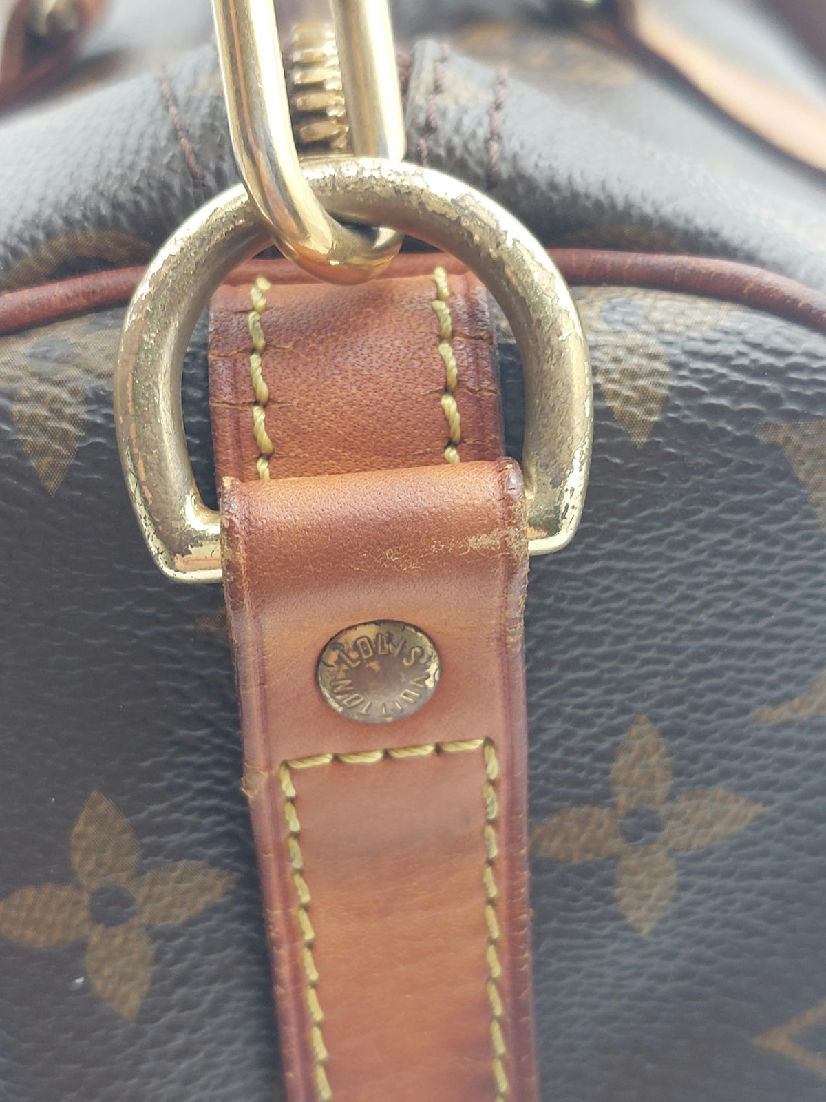 Speedy 30 Bandouliere