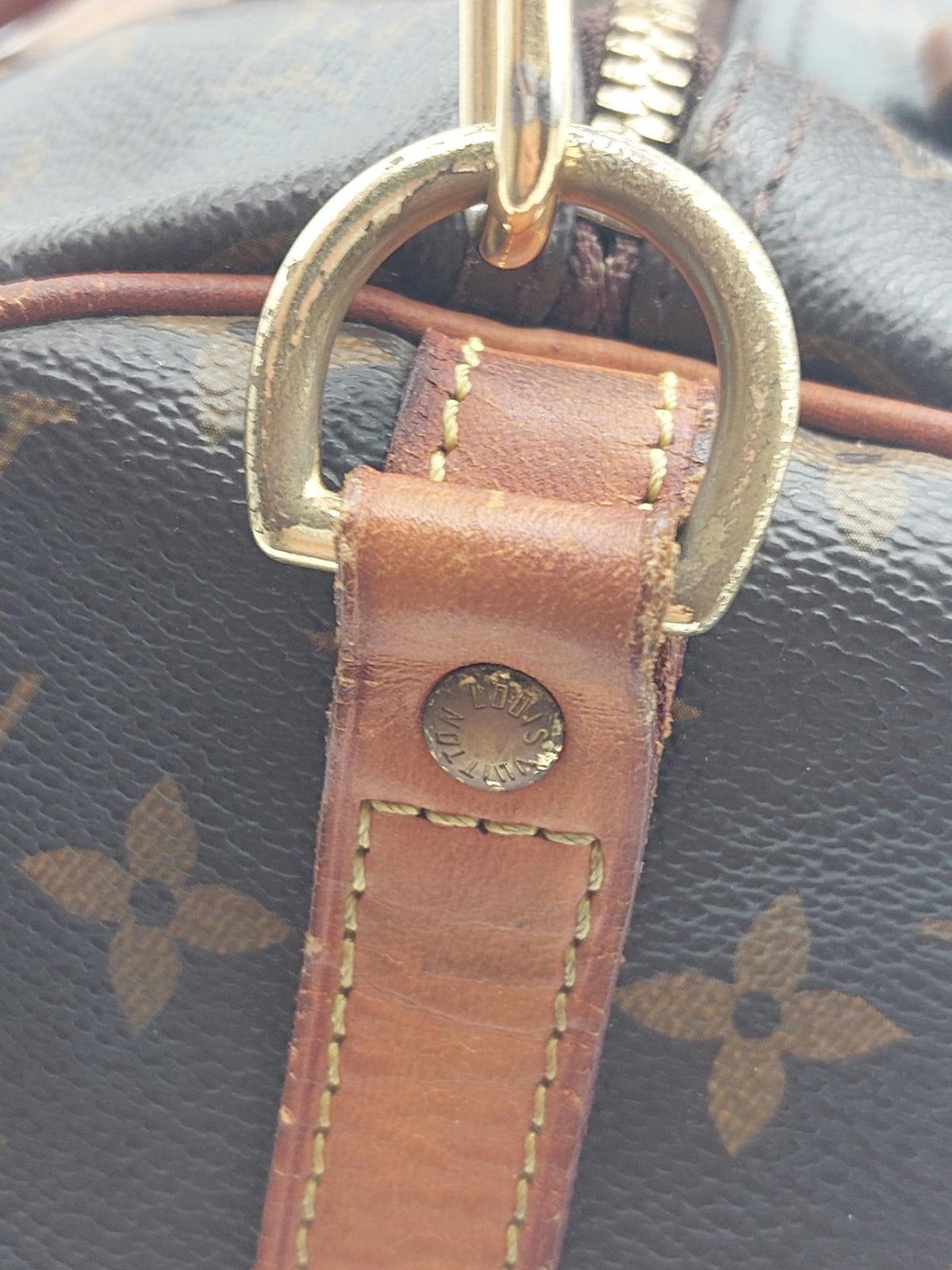 Speedy 30 Bandouliere