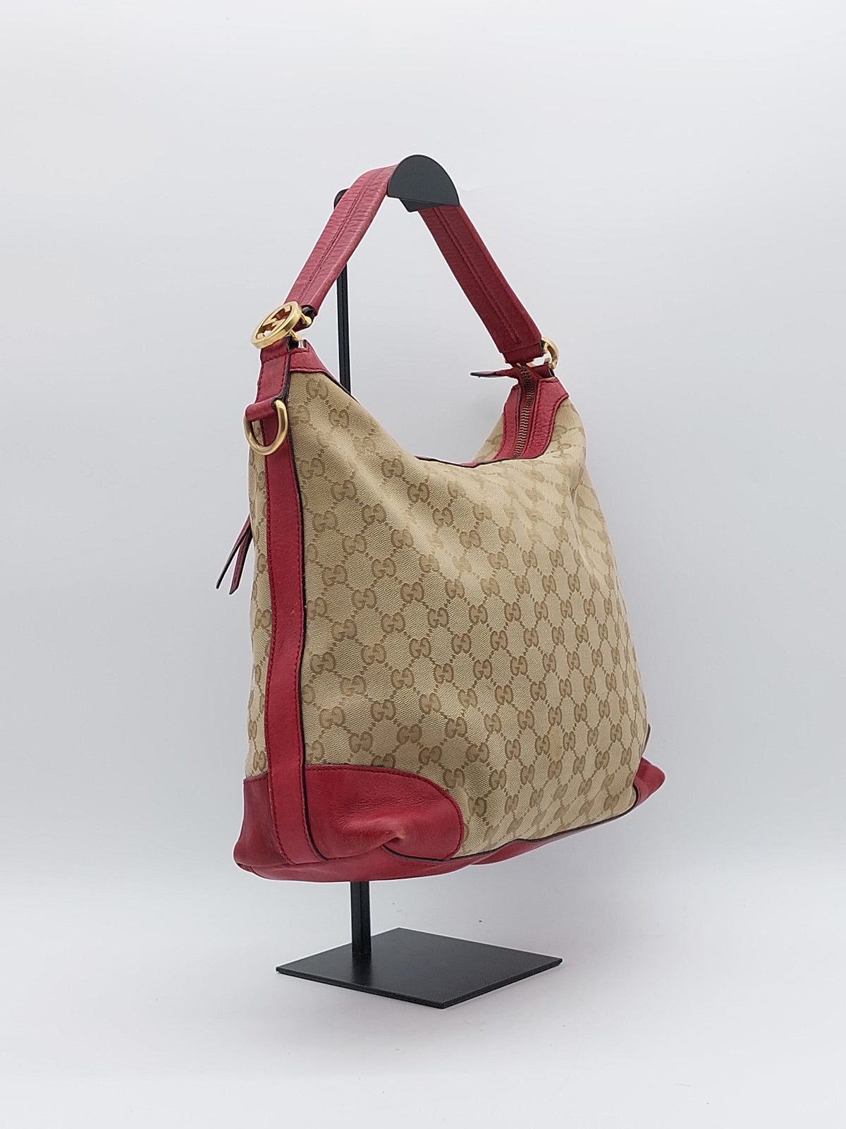 Gucci Miss GG Canvas