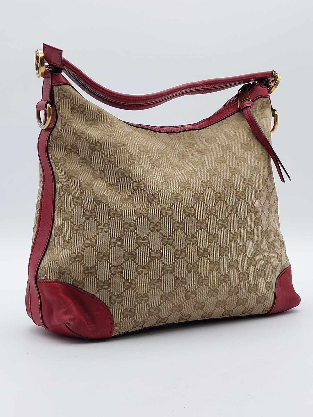 Gucci Miss GG Canvas