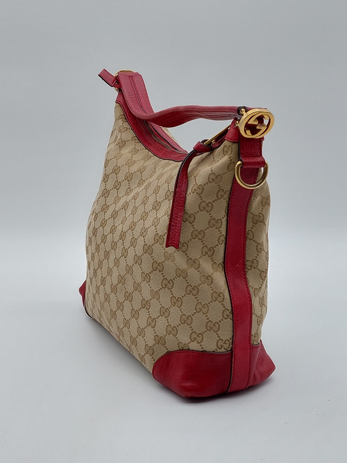 Gucci Miss GG Canvas