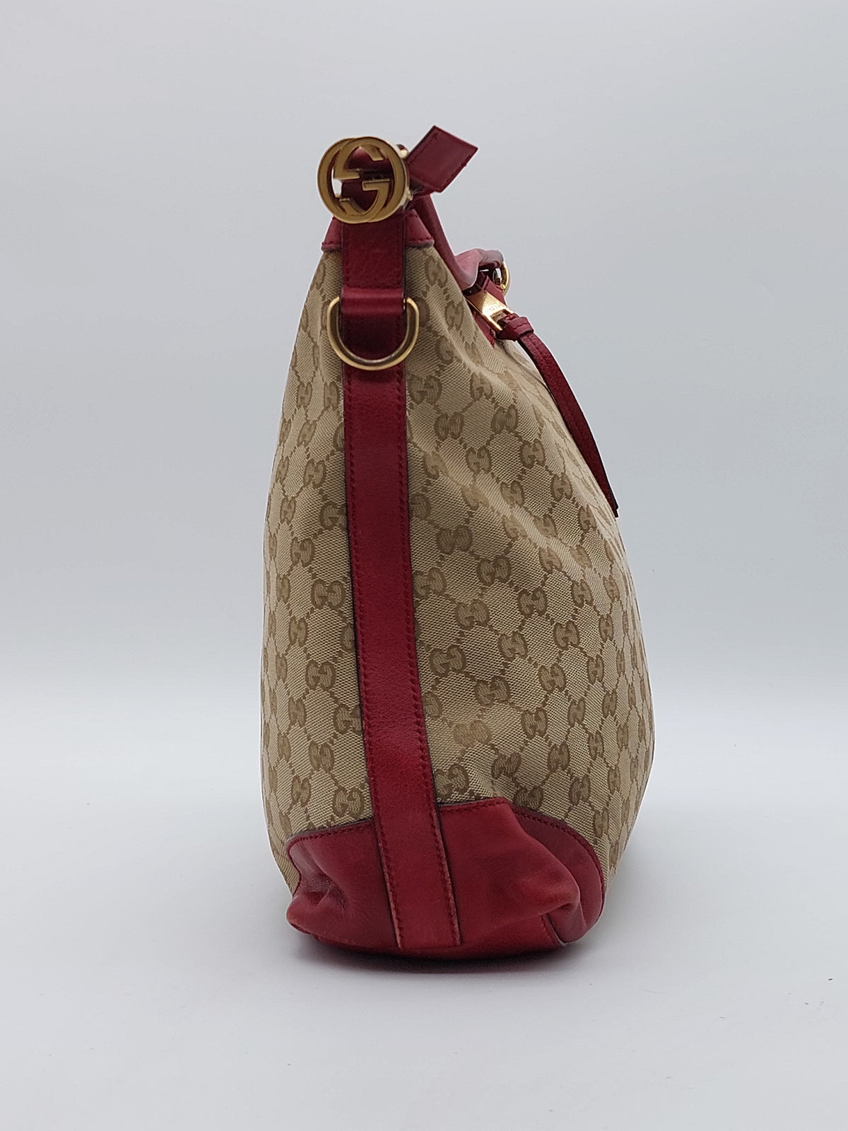 Gucci Miss GG Canvas