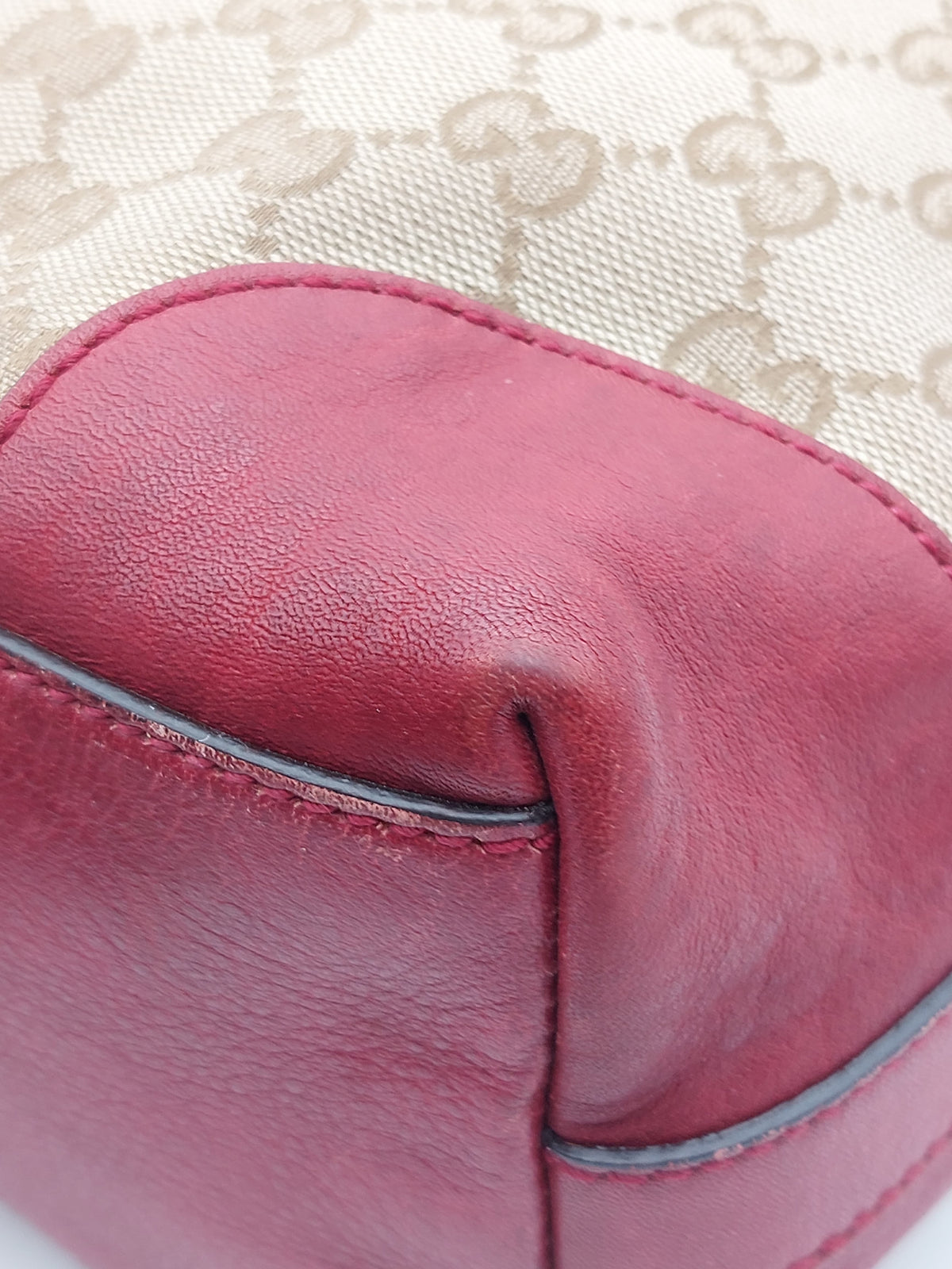 Gucci Miss GG Canvas