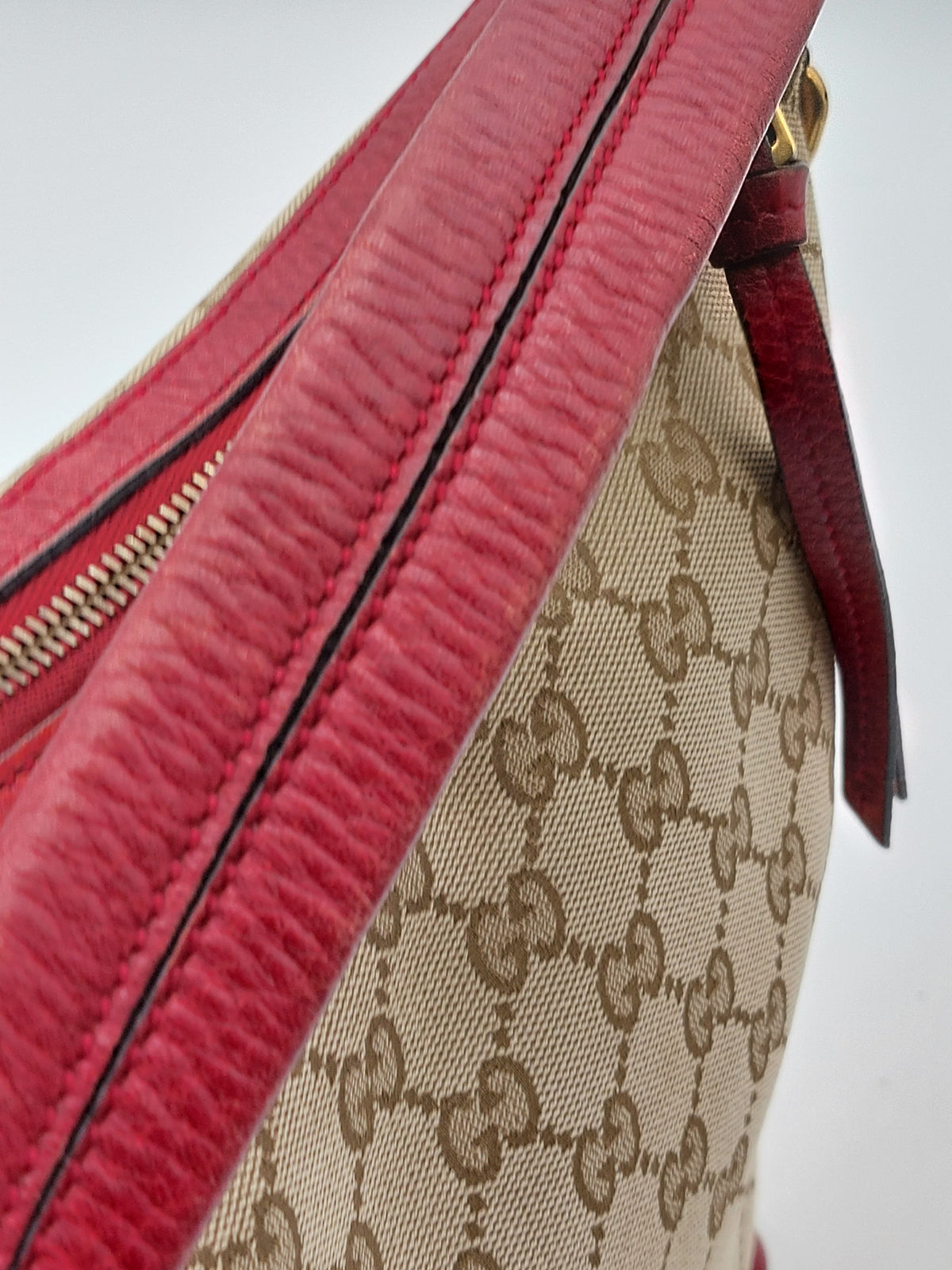 Gucci Miss GG Canvas
