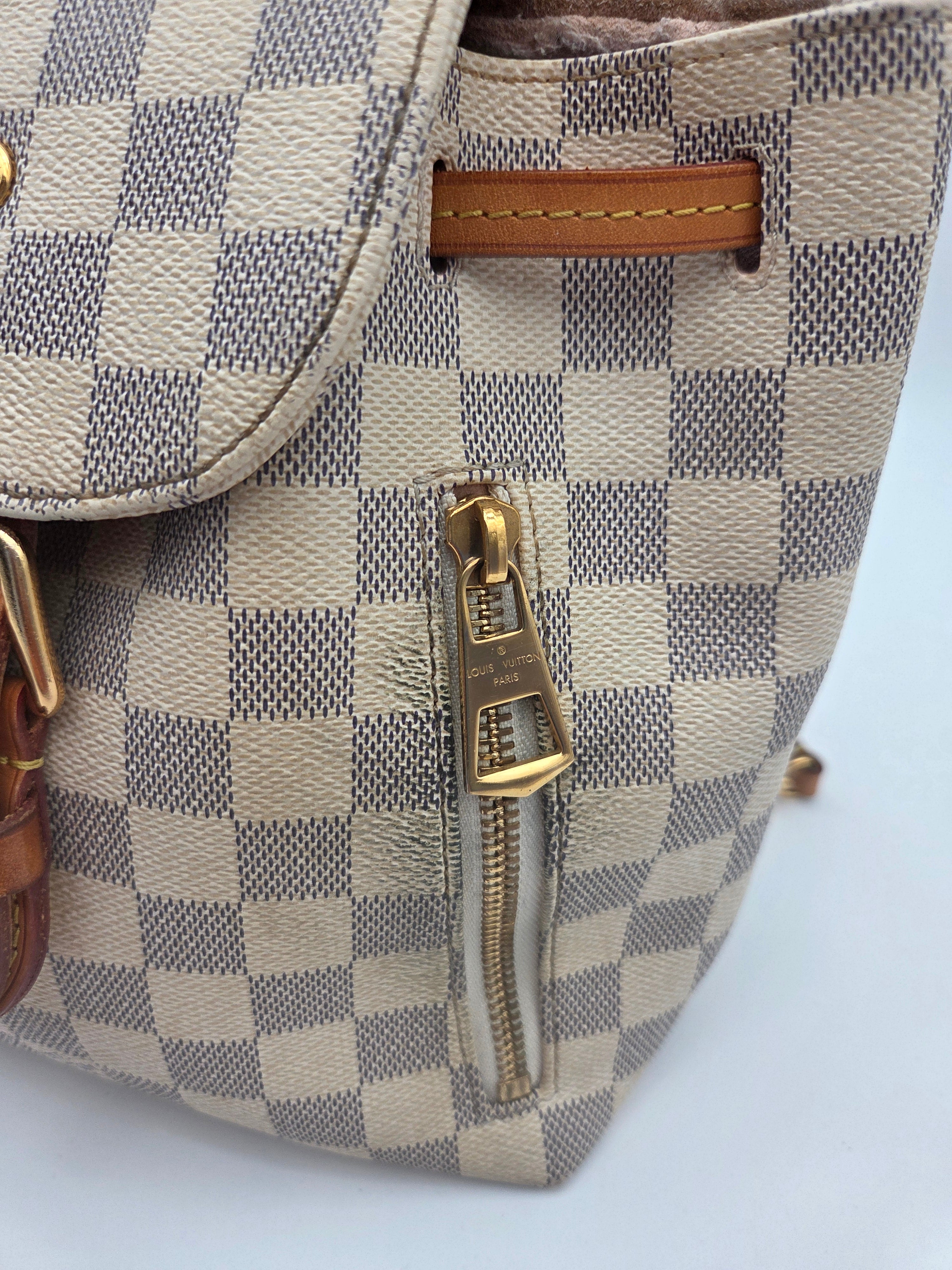 Louis Vuitton Spheron BB Backpack