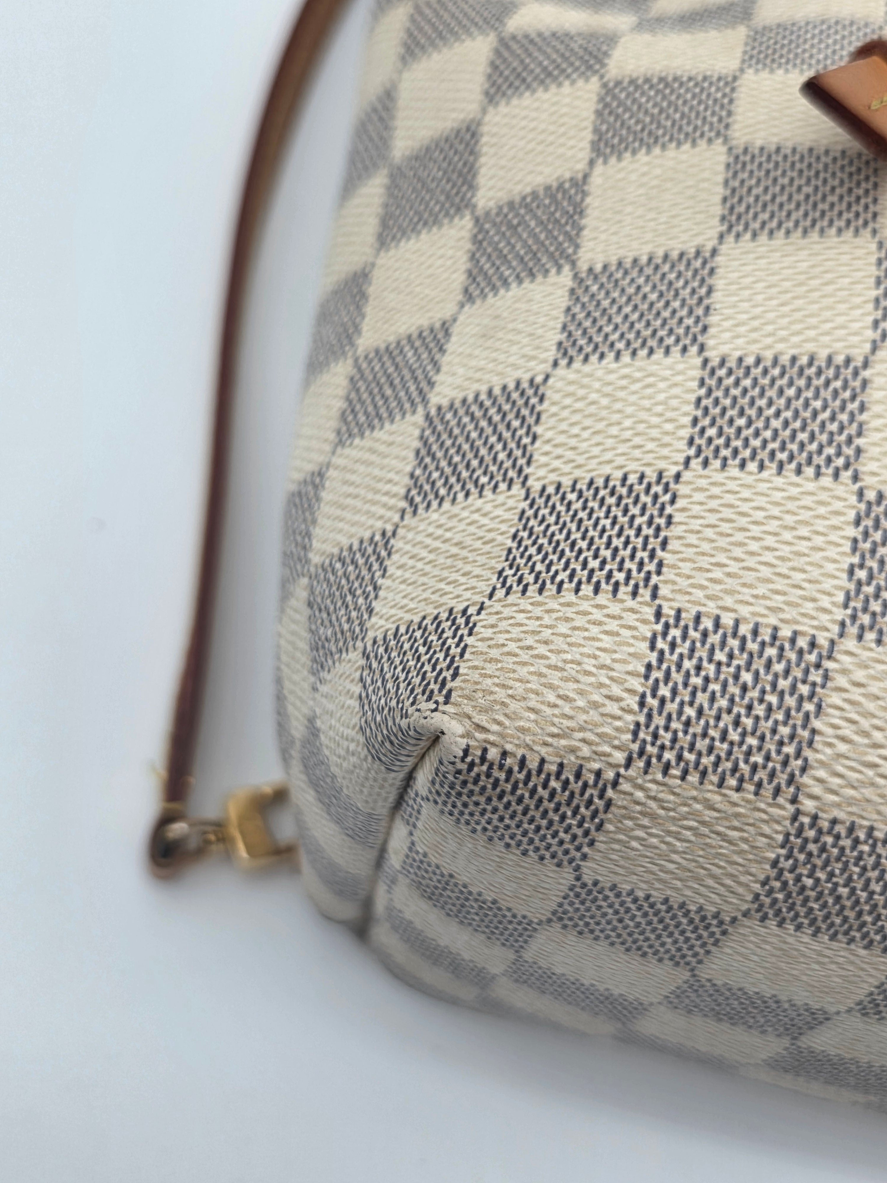 Louis Vuitton Spheron BB Backpack