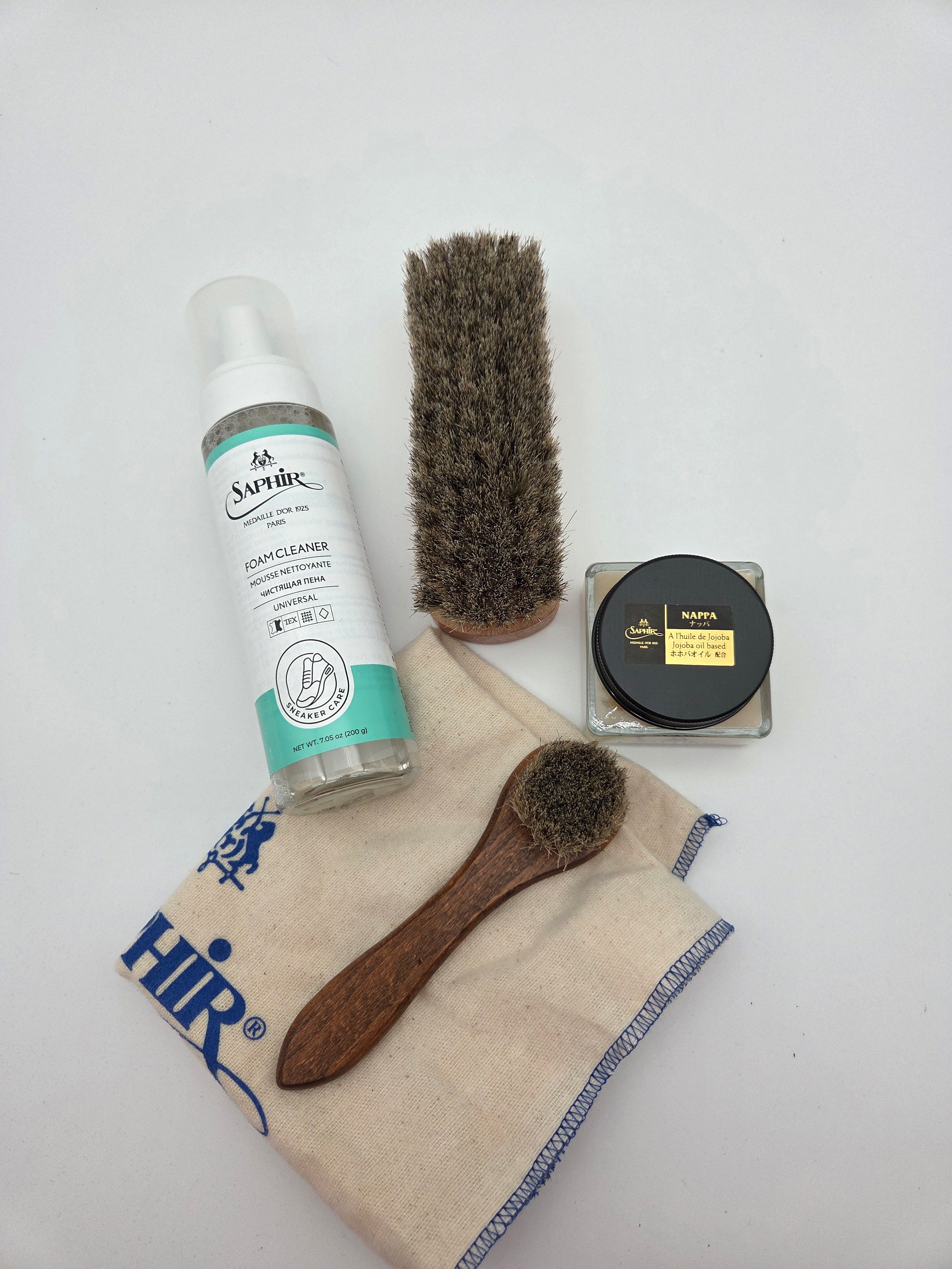 CHANELのケアセット Chanel Care Set