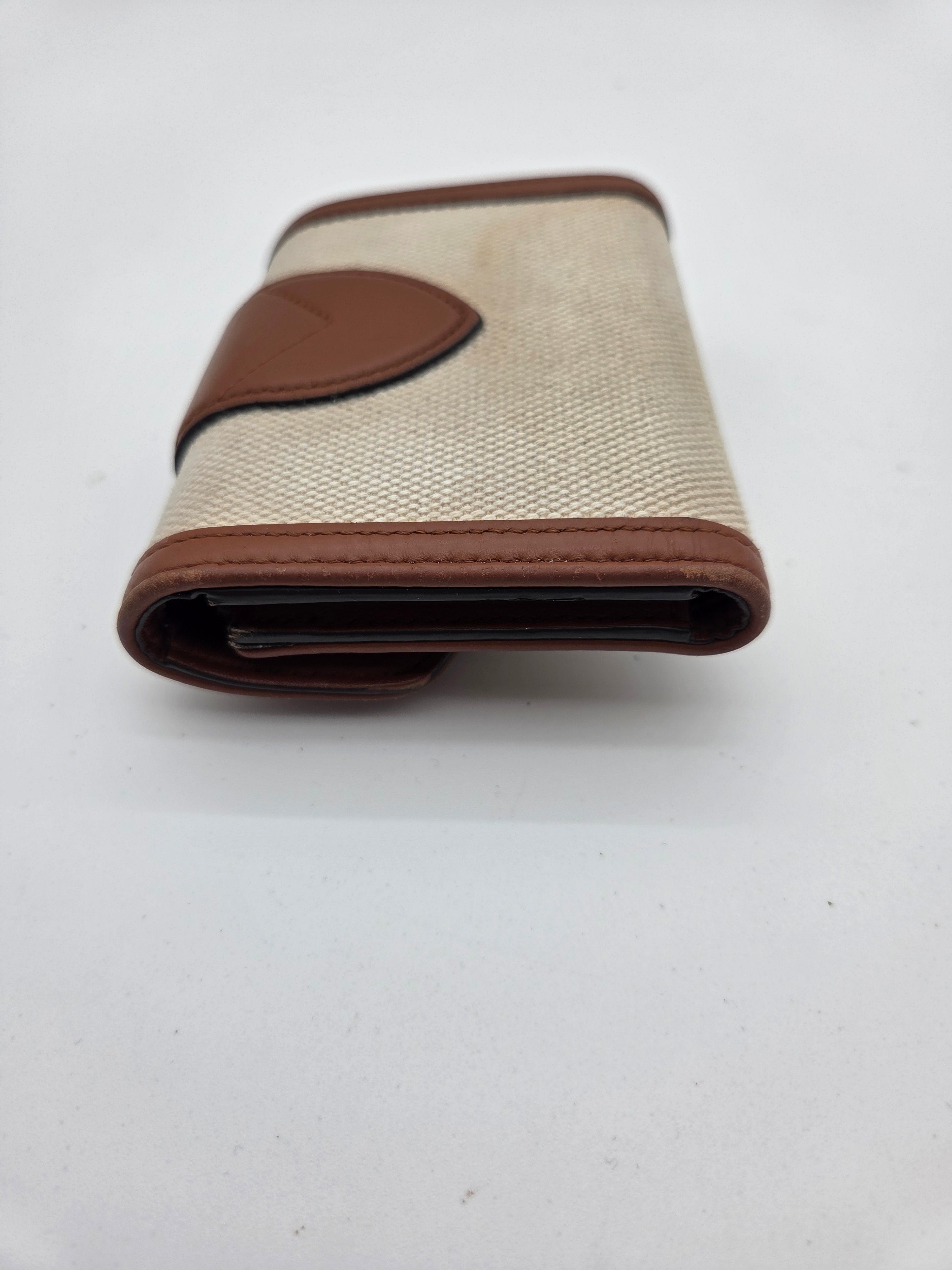 Louis Vuitton Pont Neuf Wallet