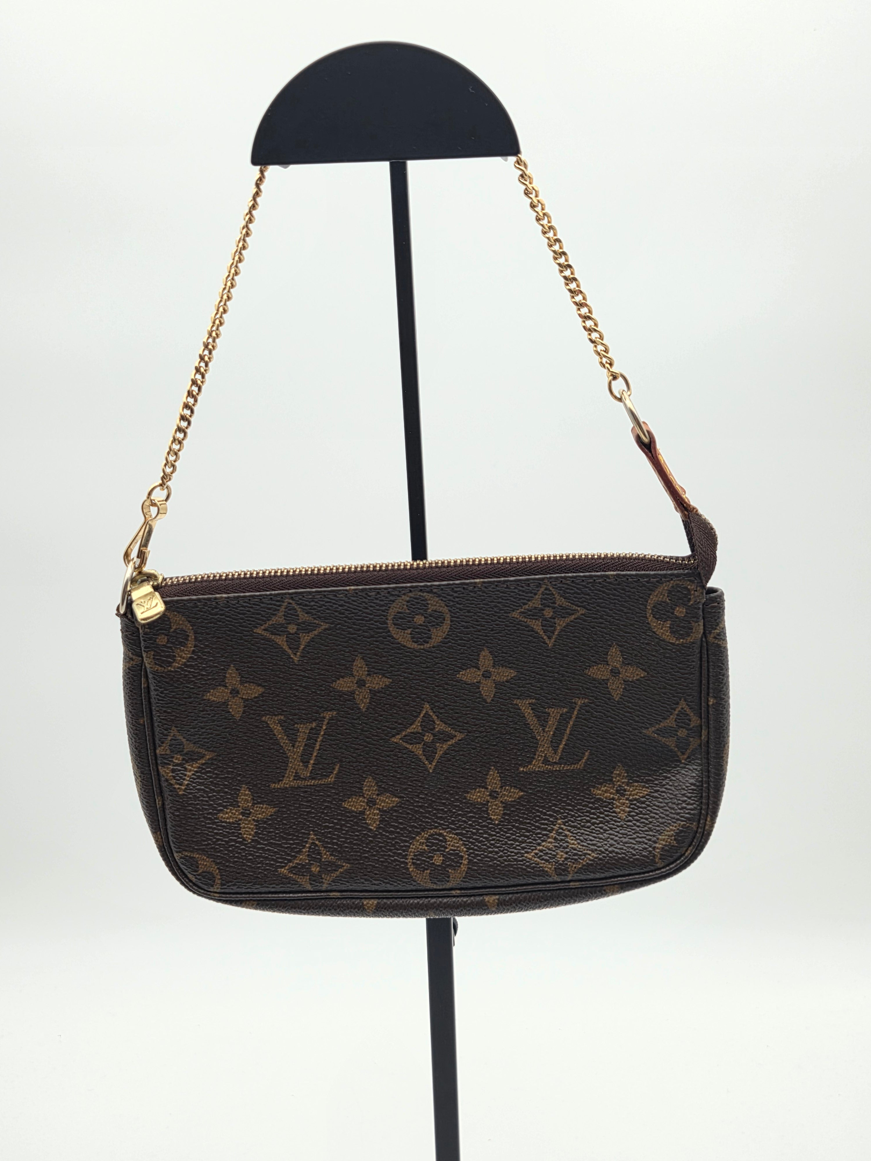 Mini Pochette