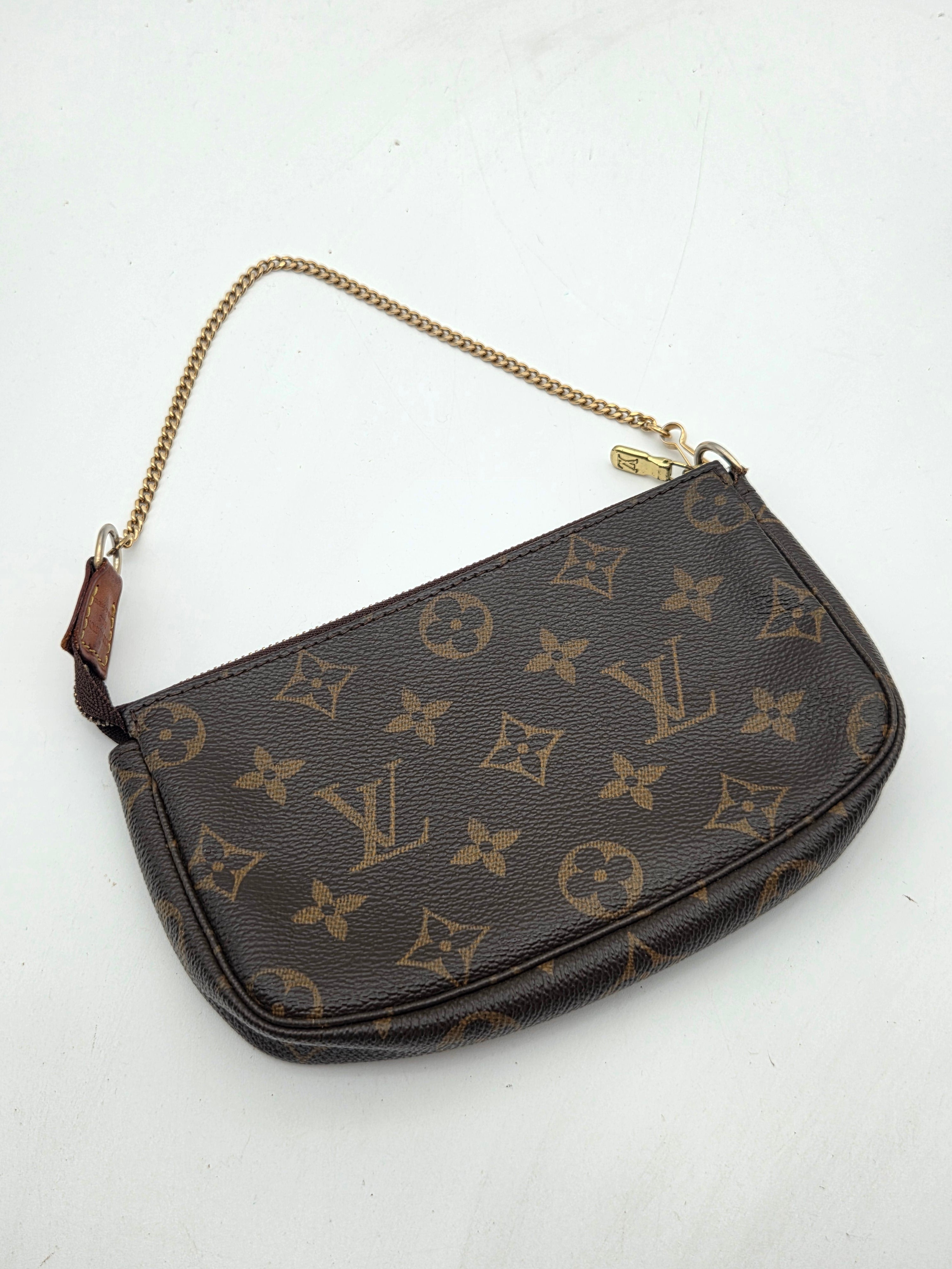 Mini Pochette