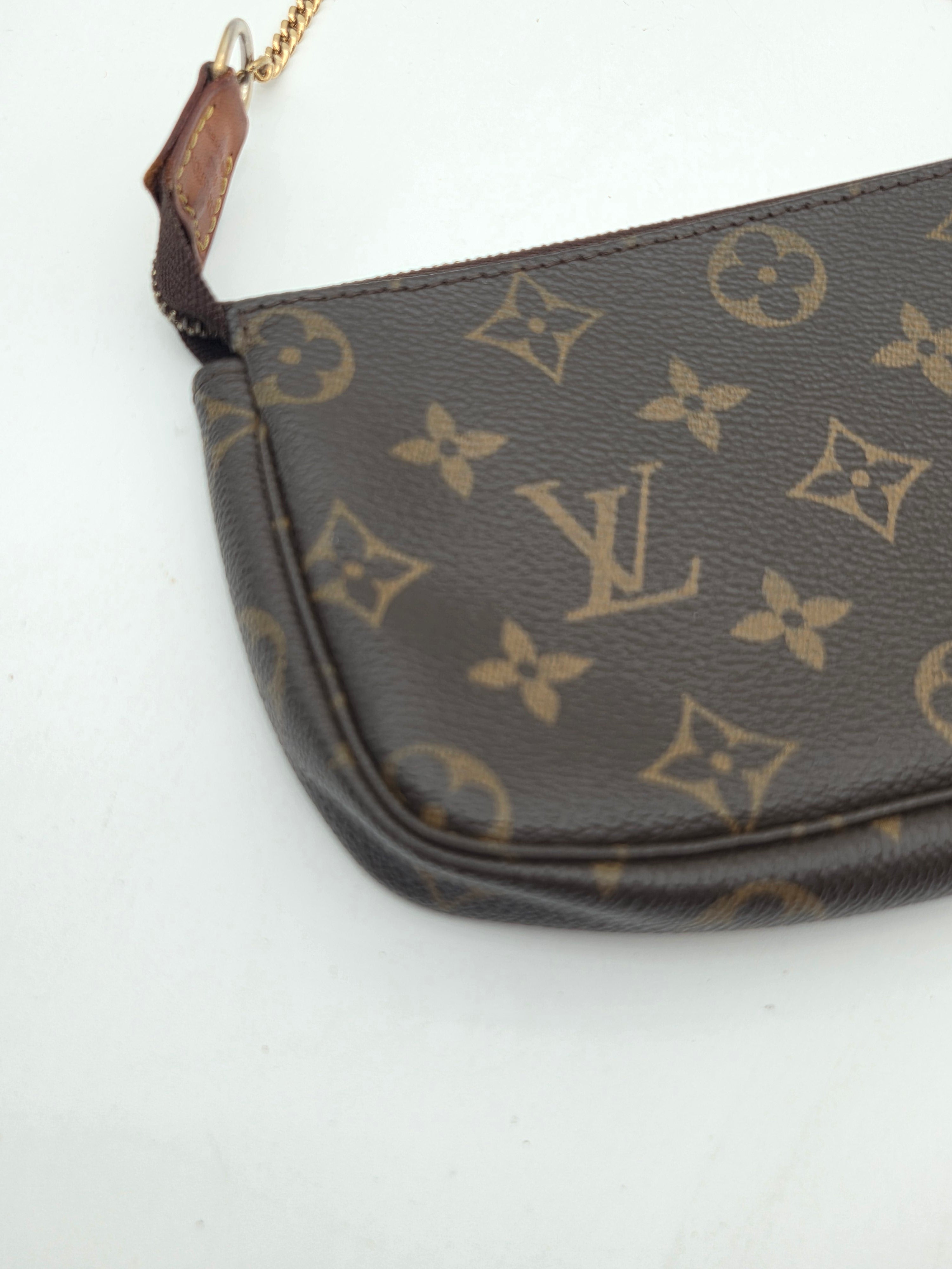 Mini Pochette