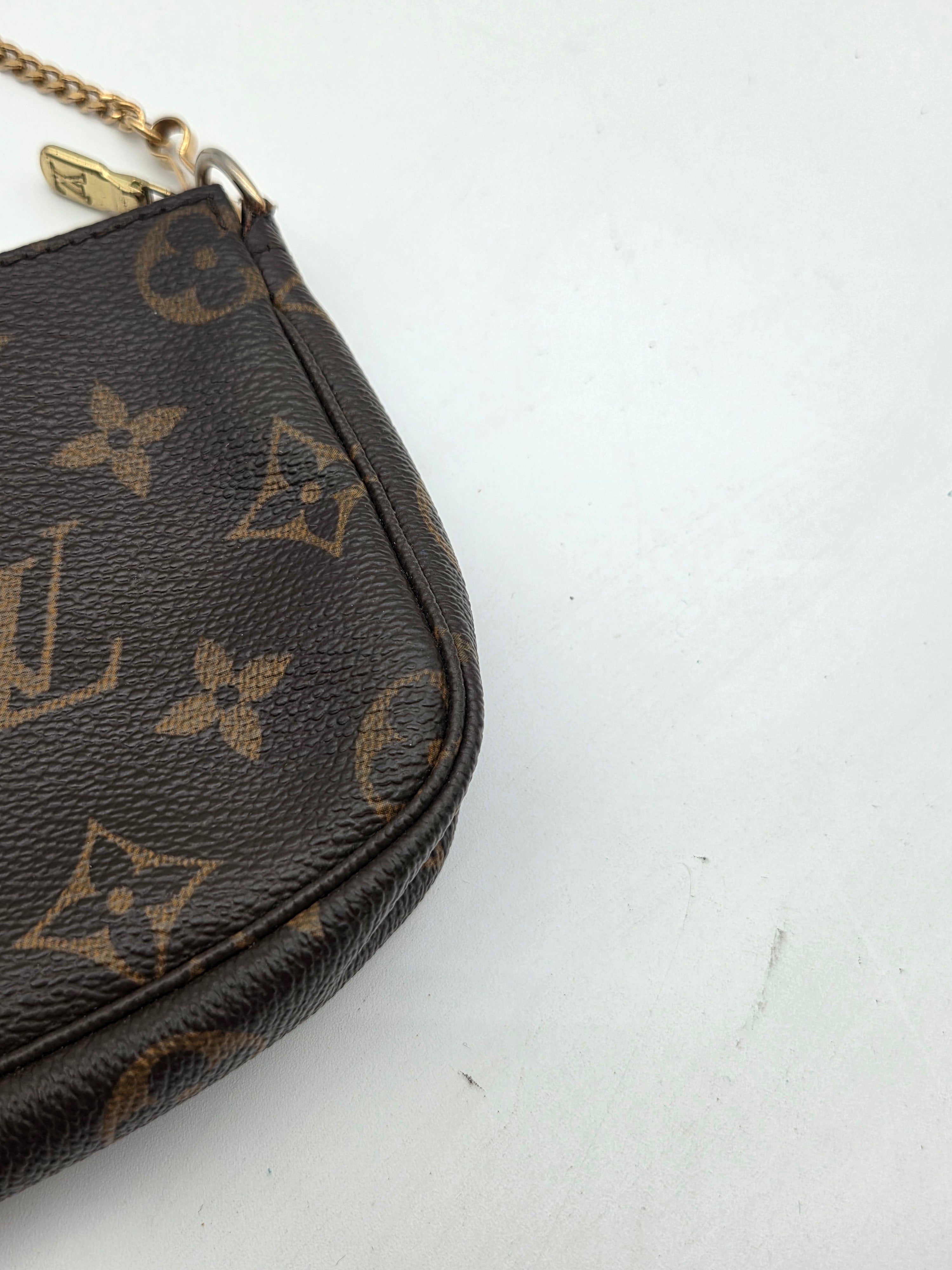 Mini Pochette