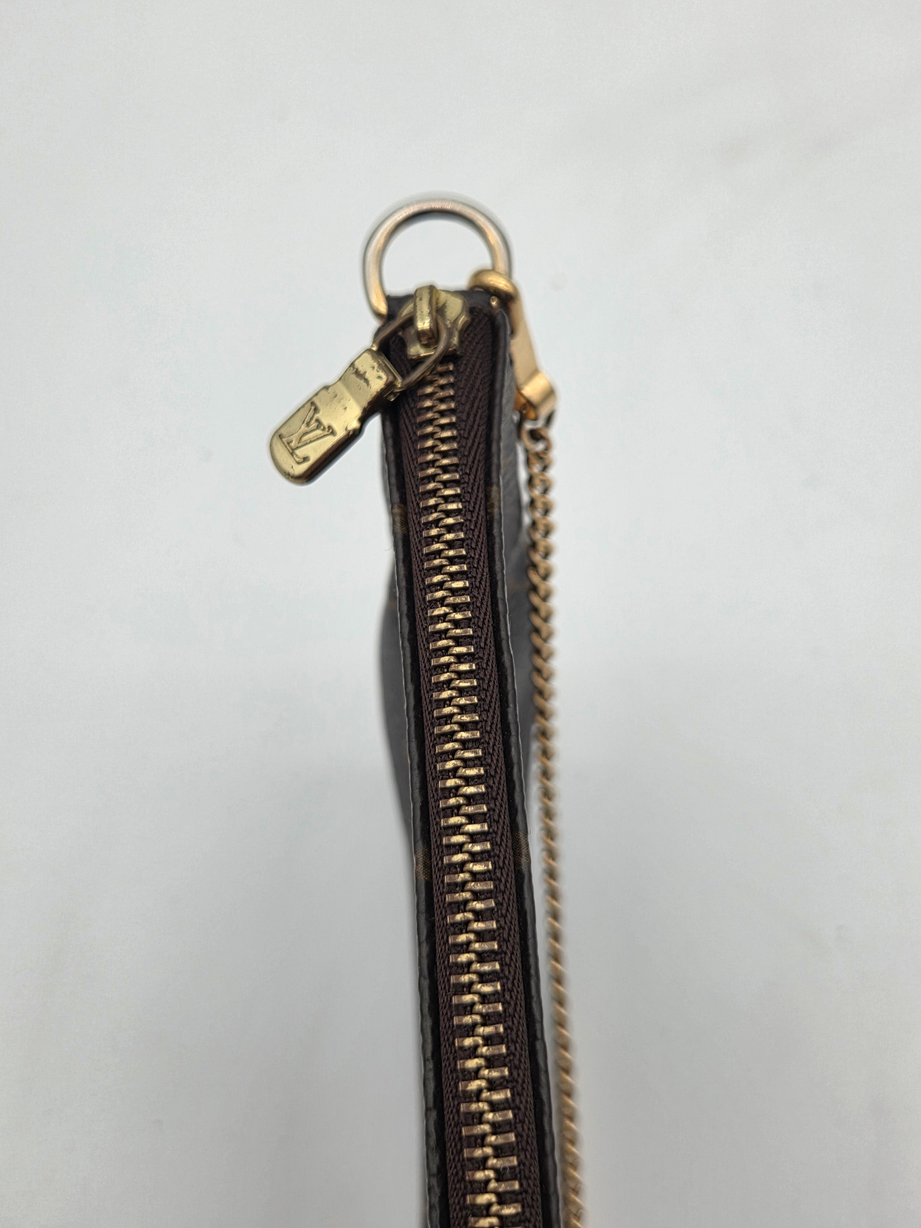 Mini Pochette