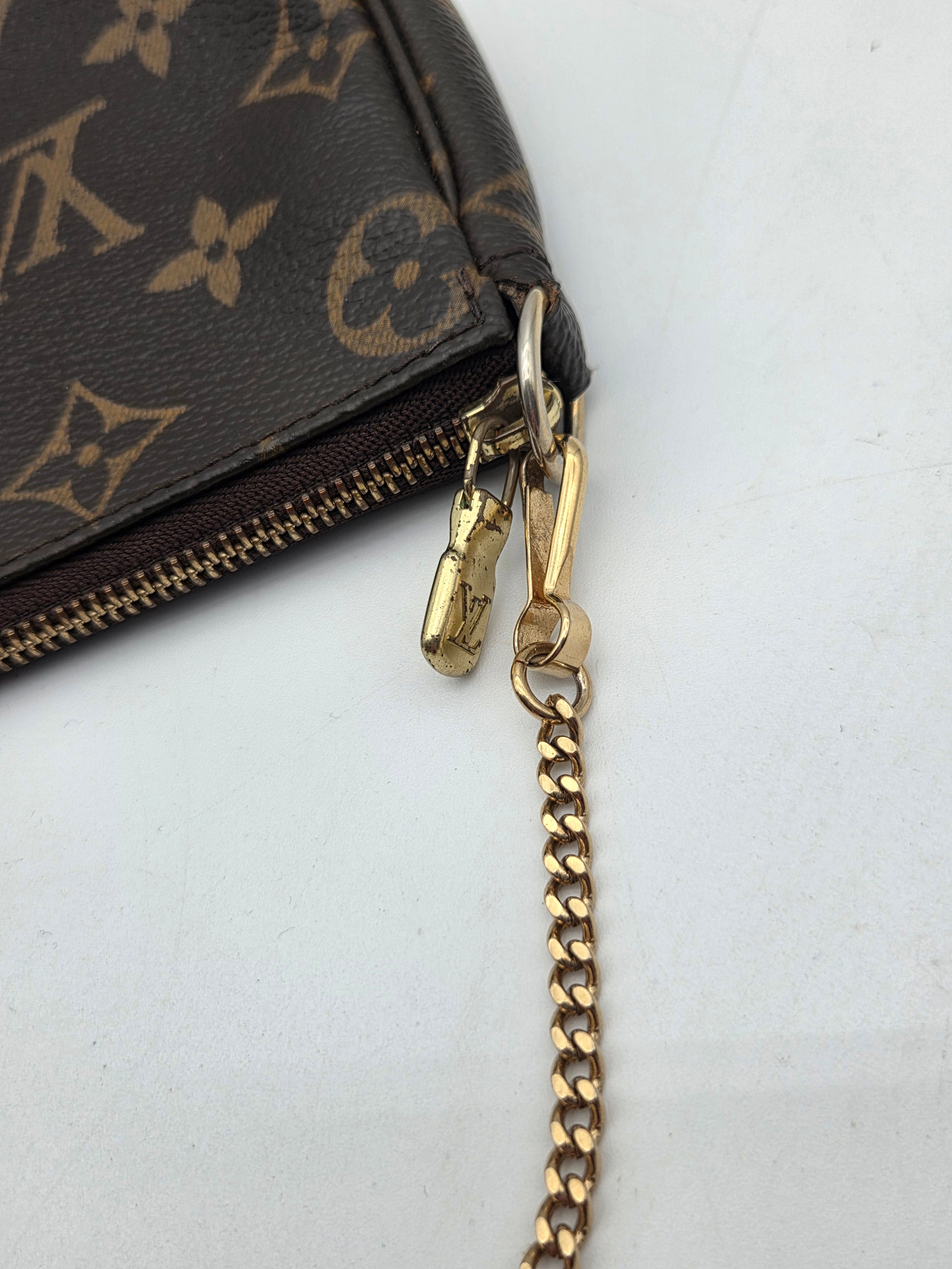 Mini Pochette