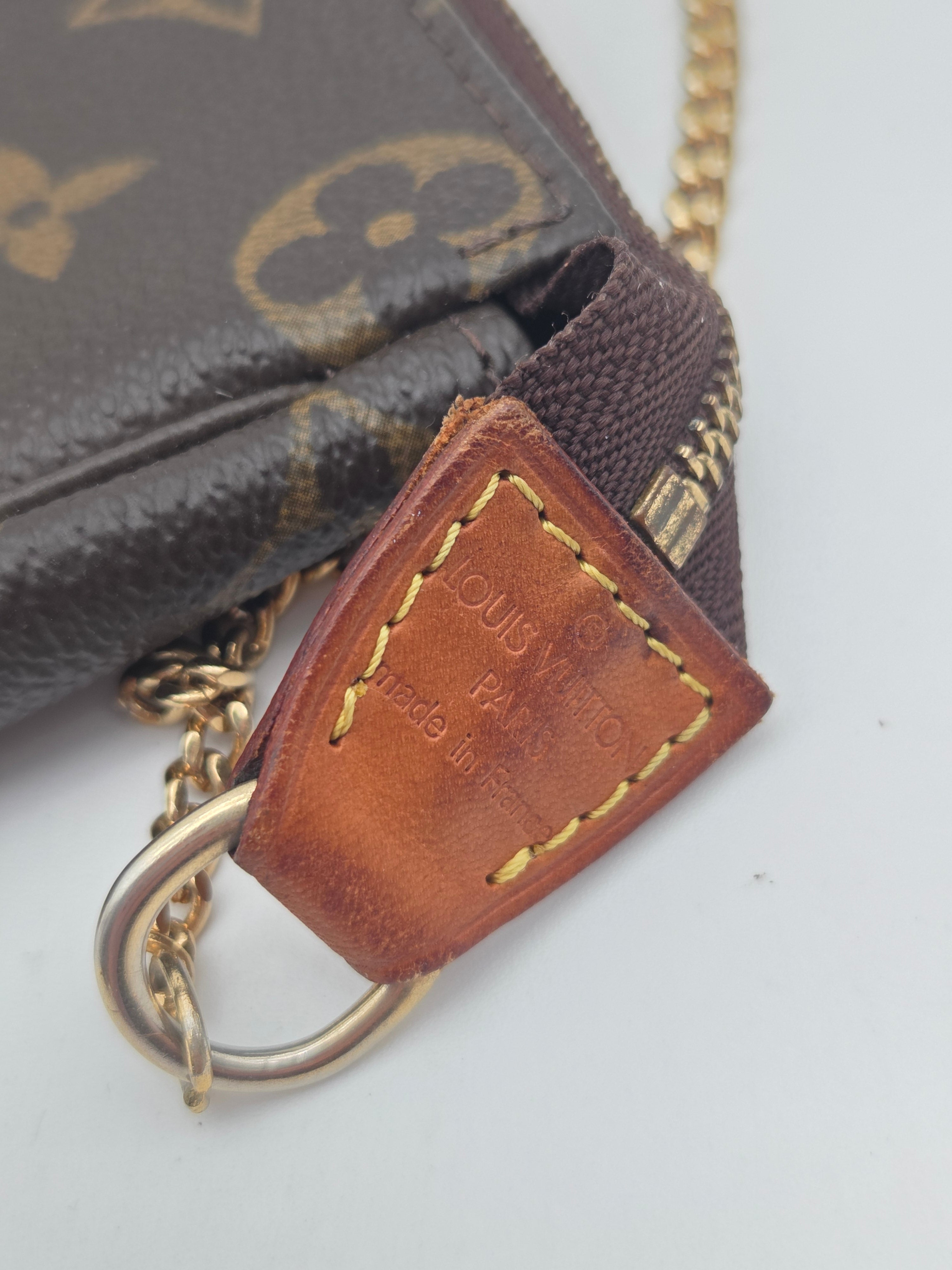 Mini Pochette
