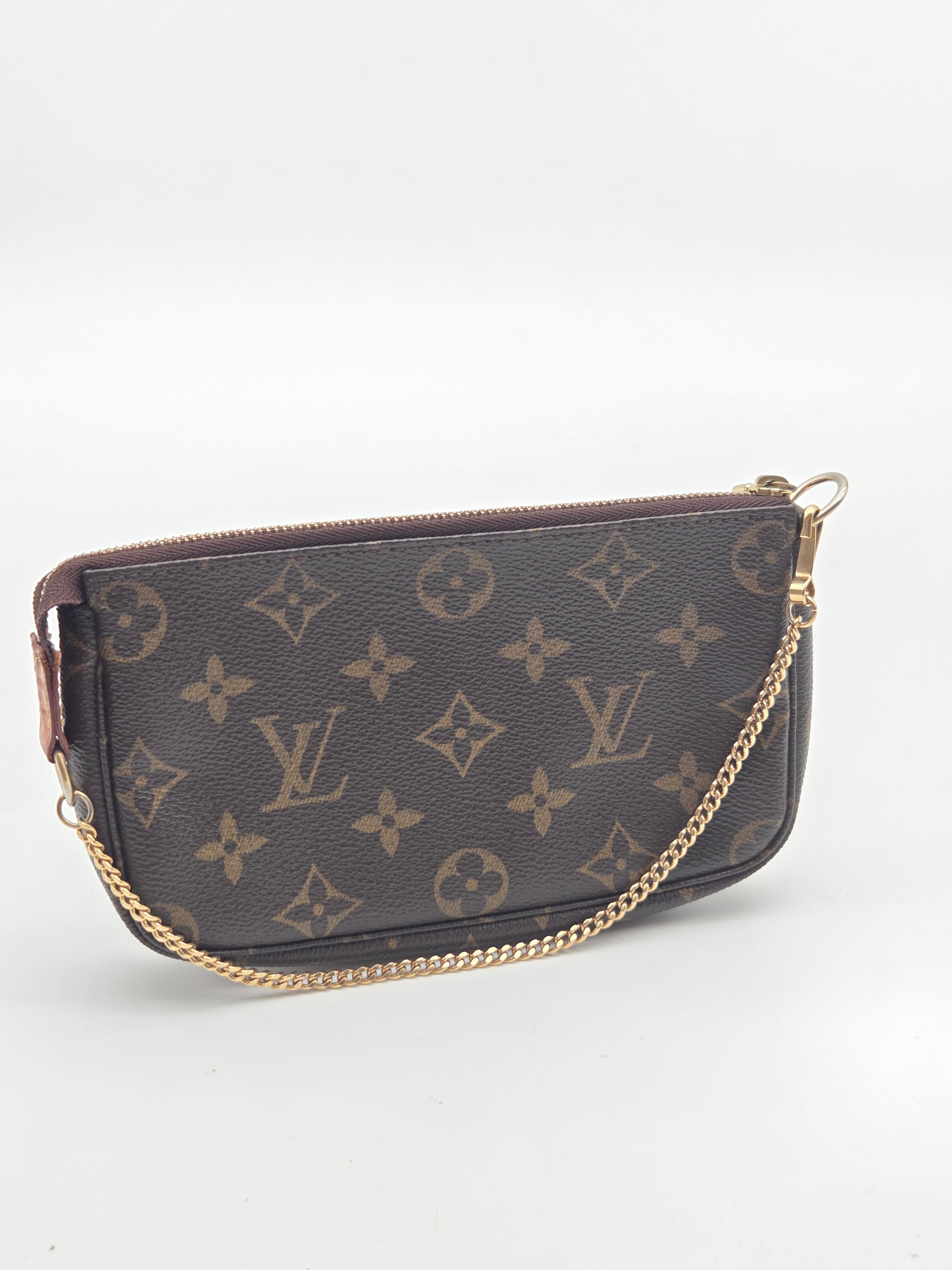 Mini Pochette