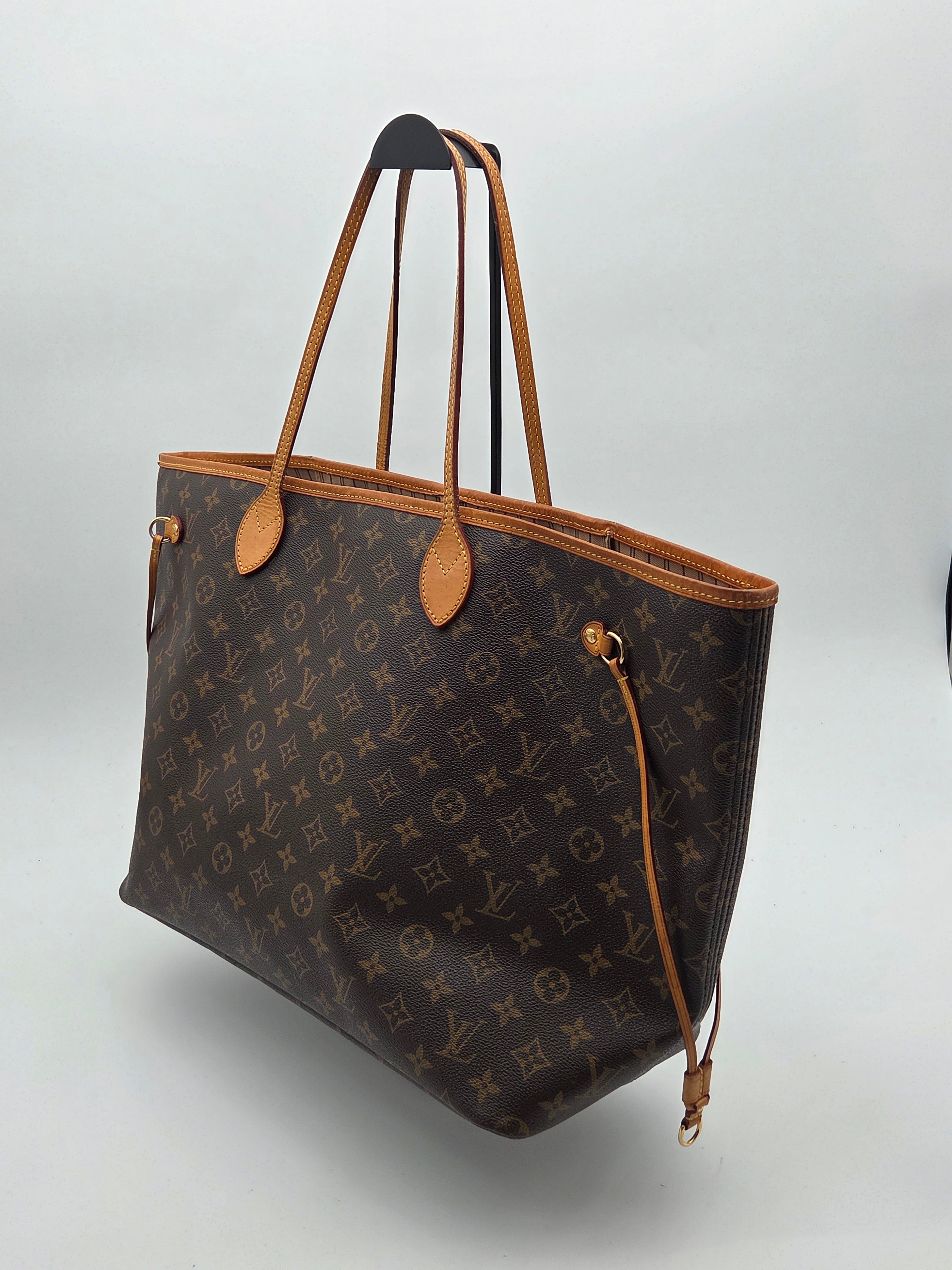 Neverfull GM