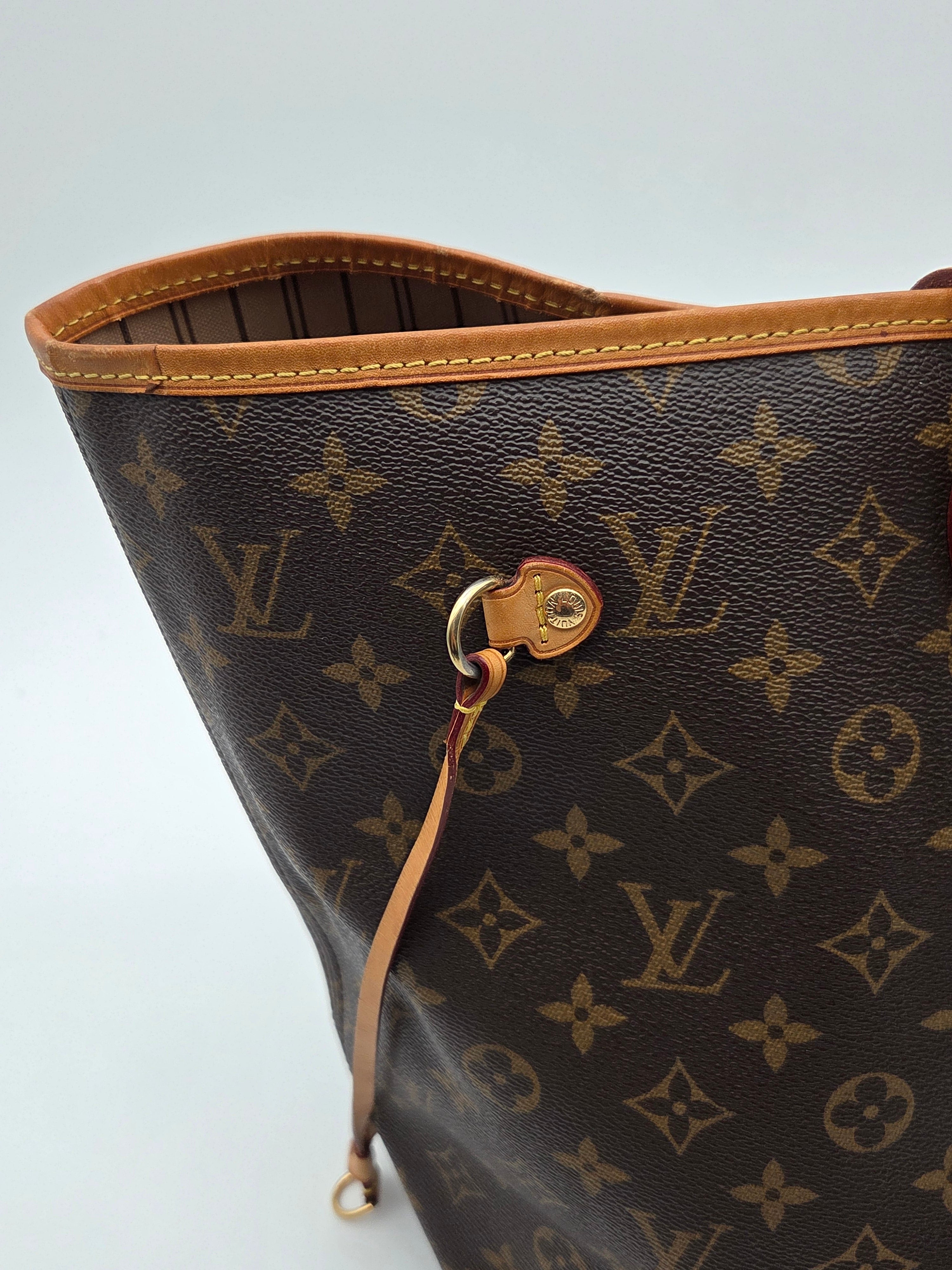 Neverfull GM