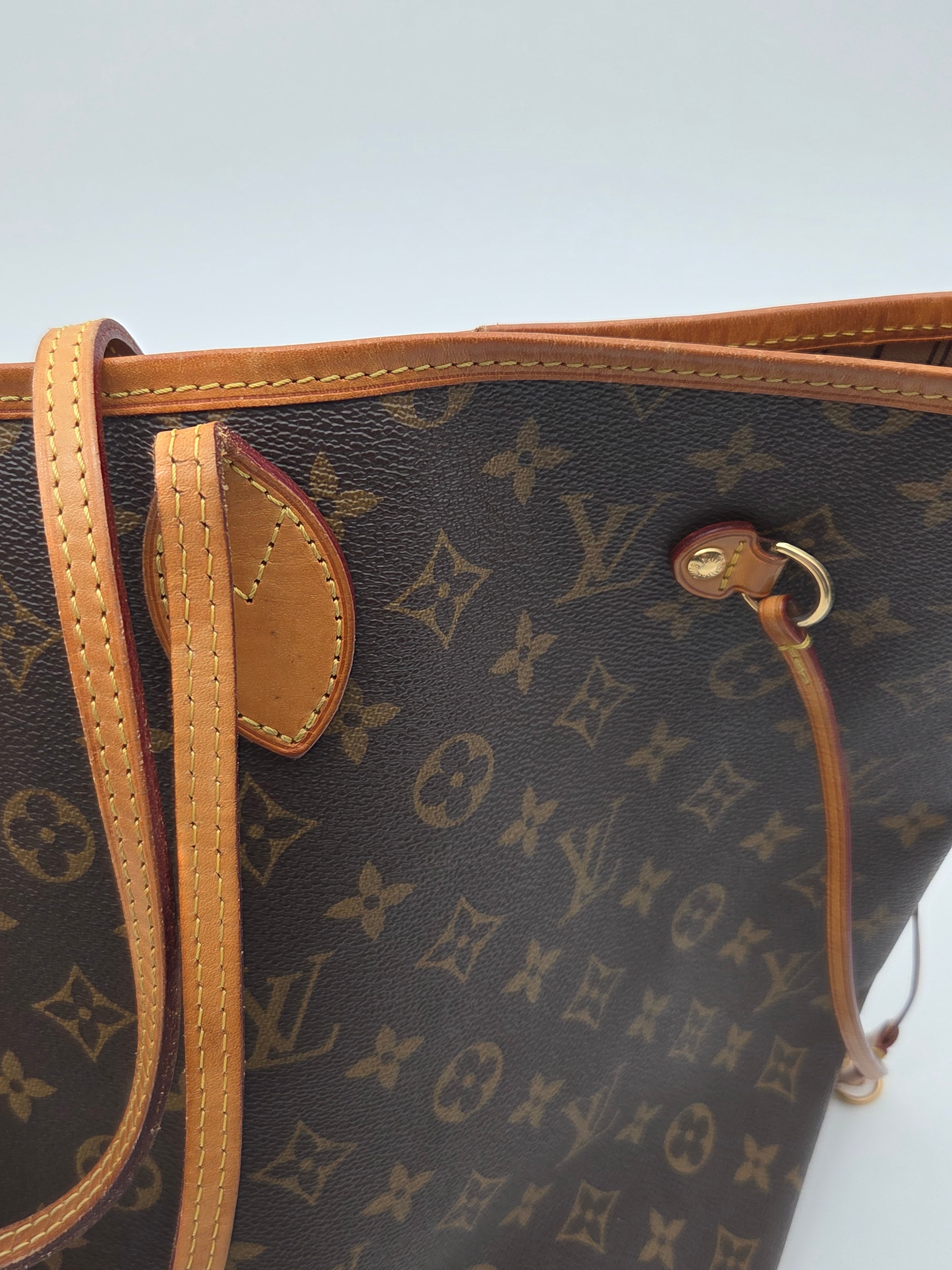 Neverfull GM