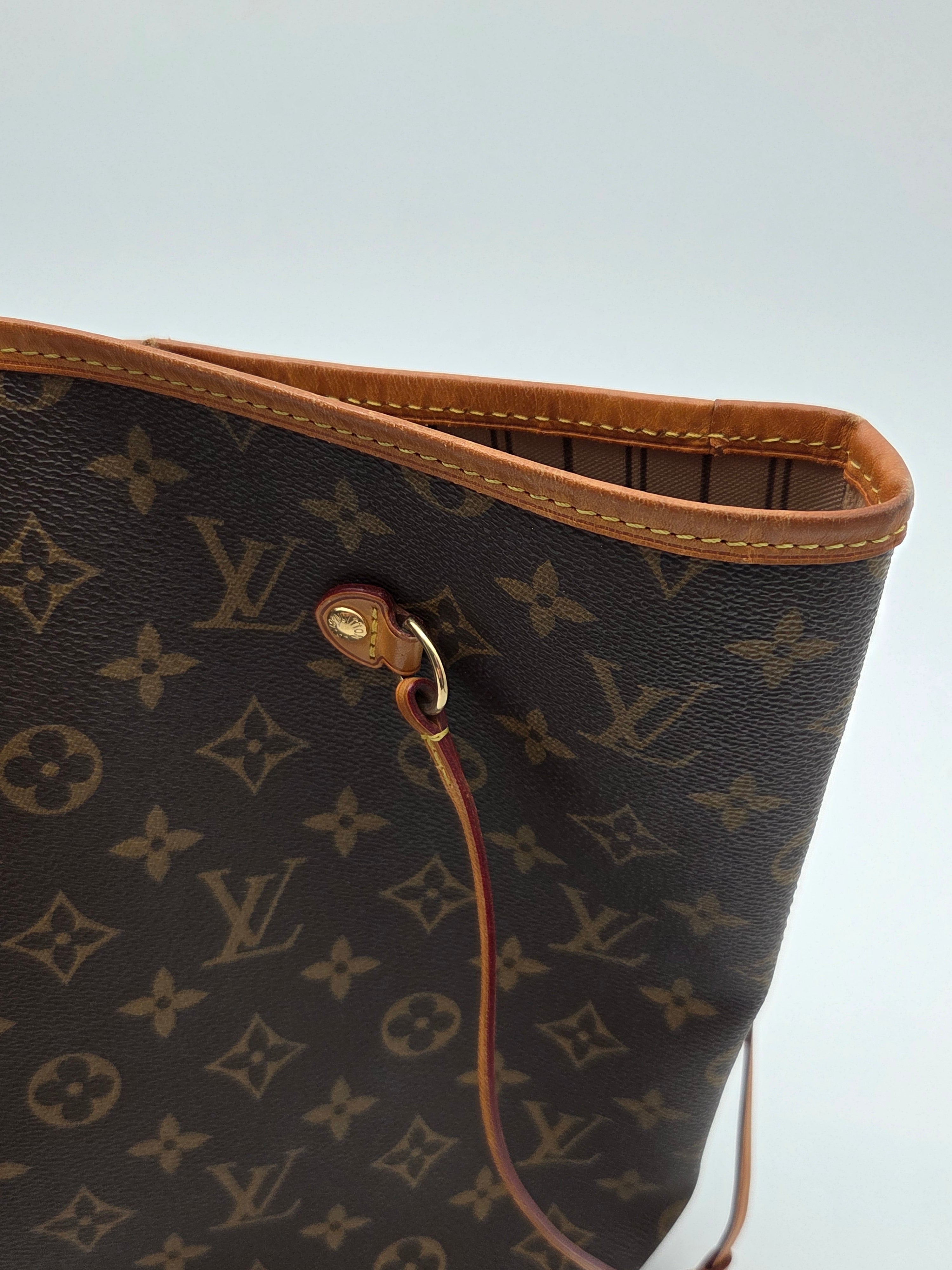 Neverfull GM