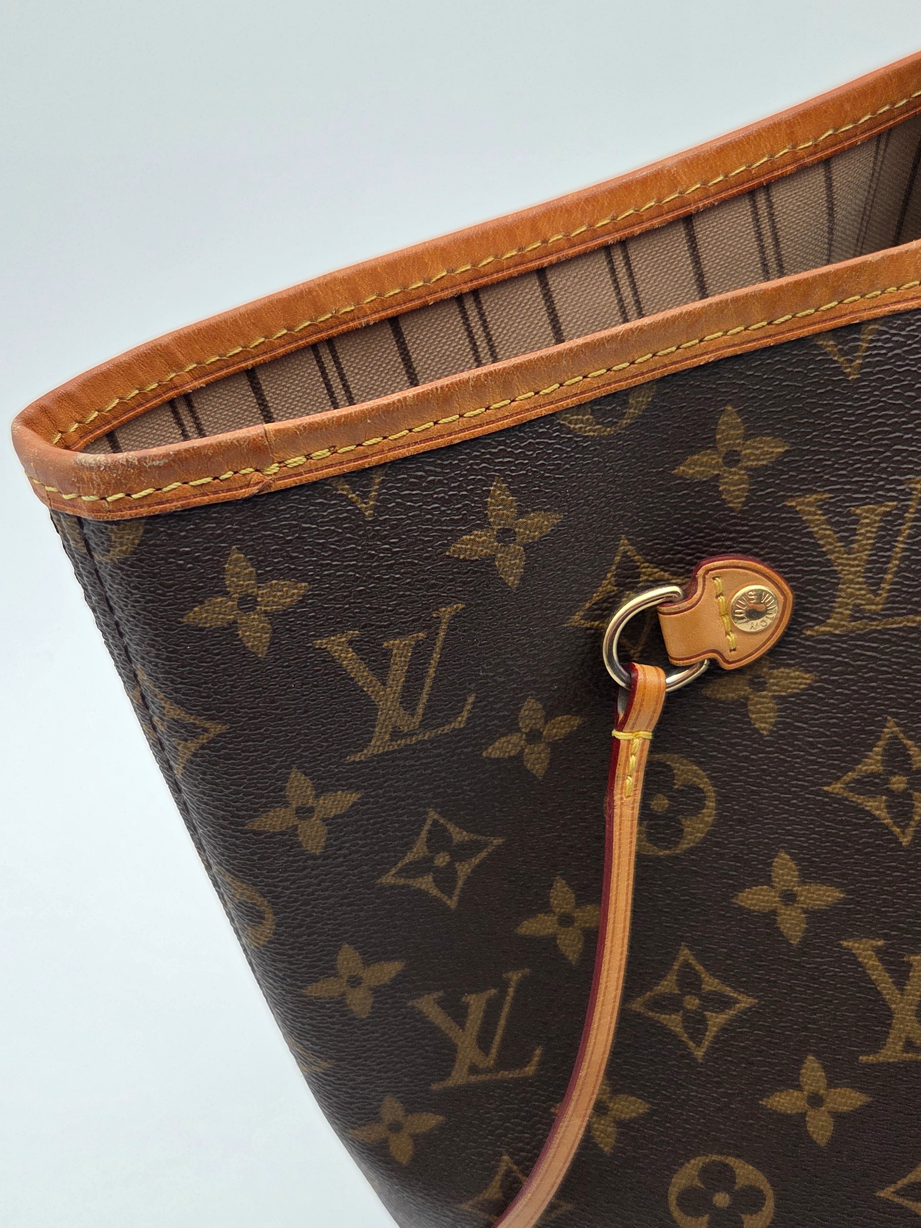 Neverfull GM