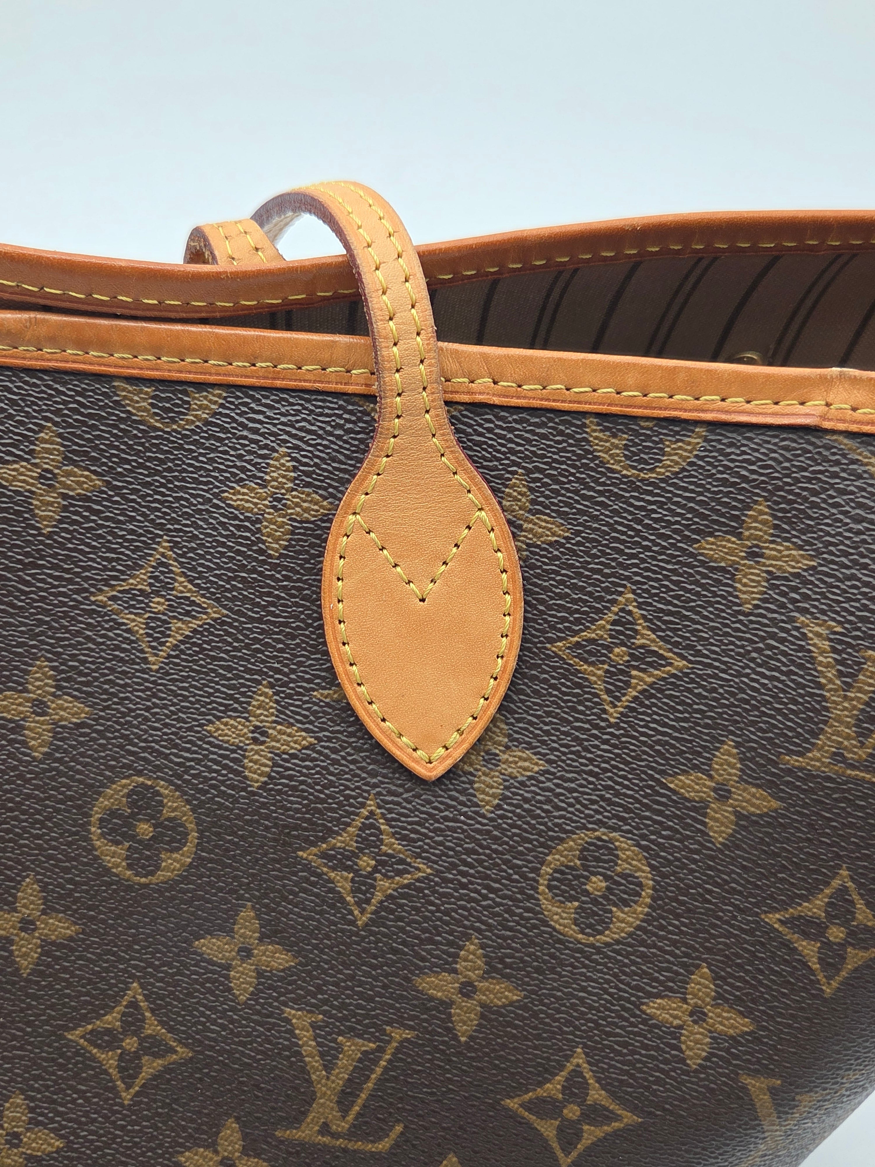 Neverfull GM
