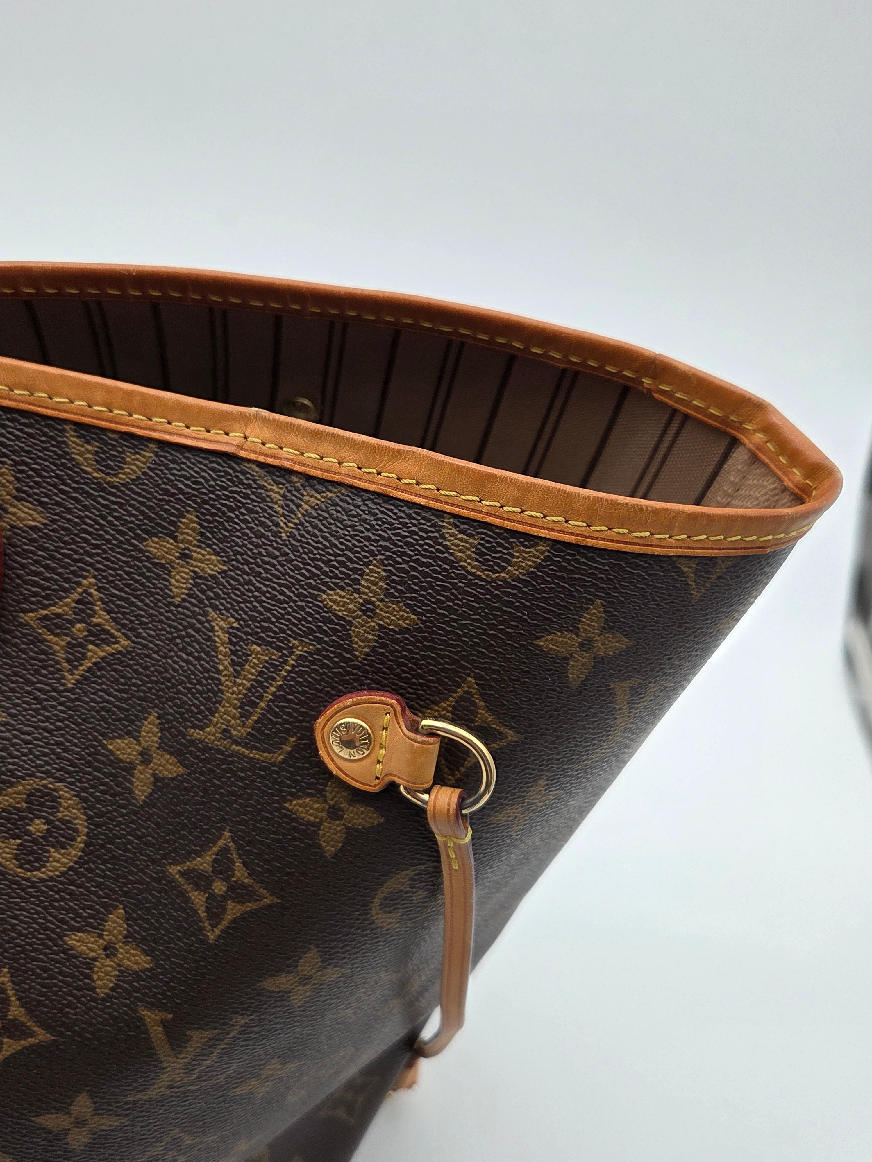 Neverfull GM