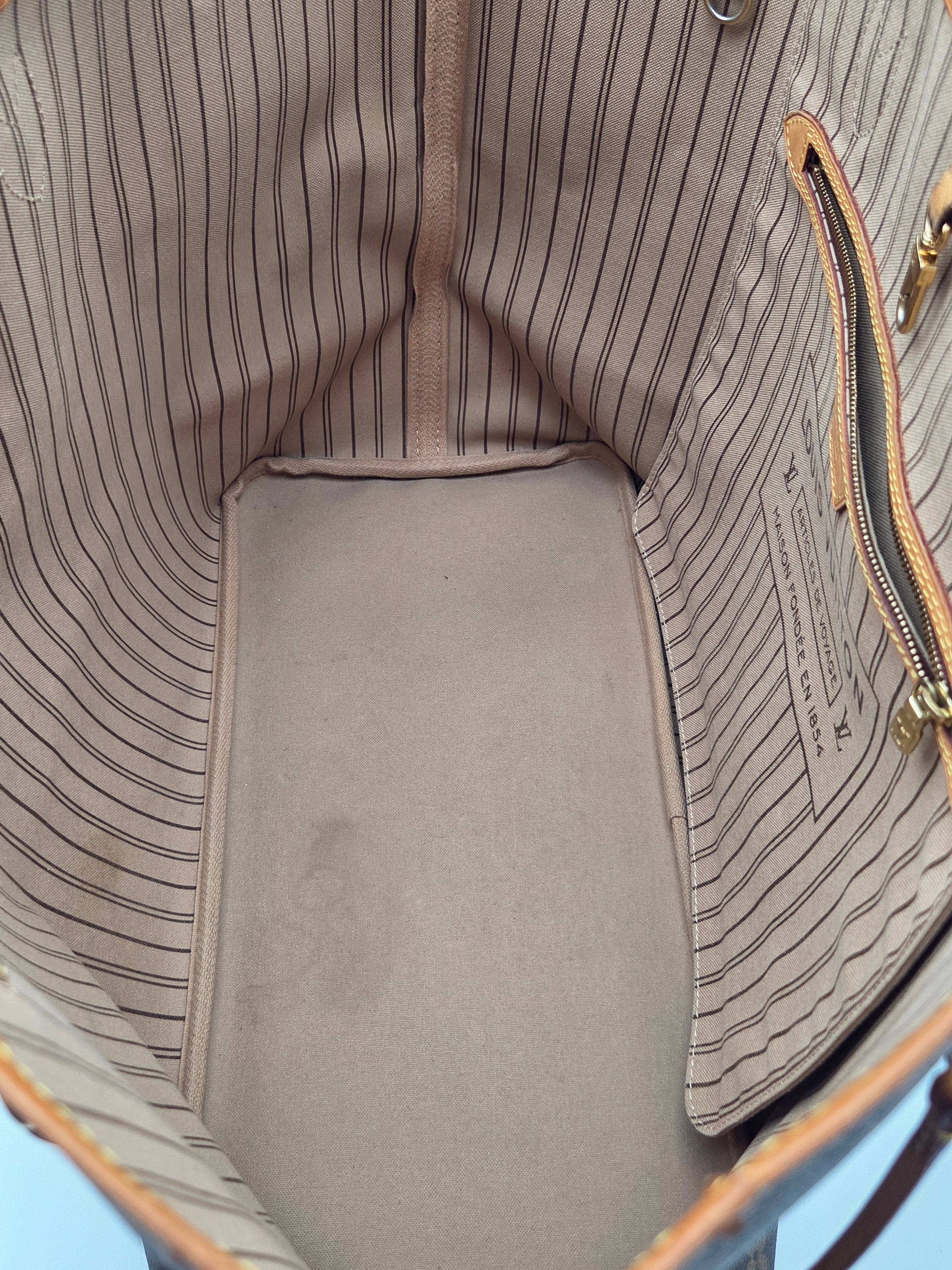 Neverfull GM
