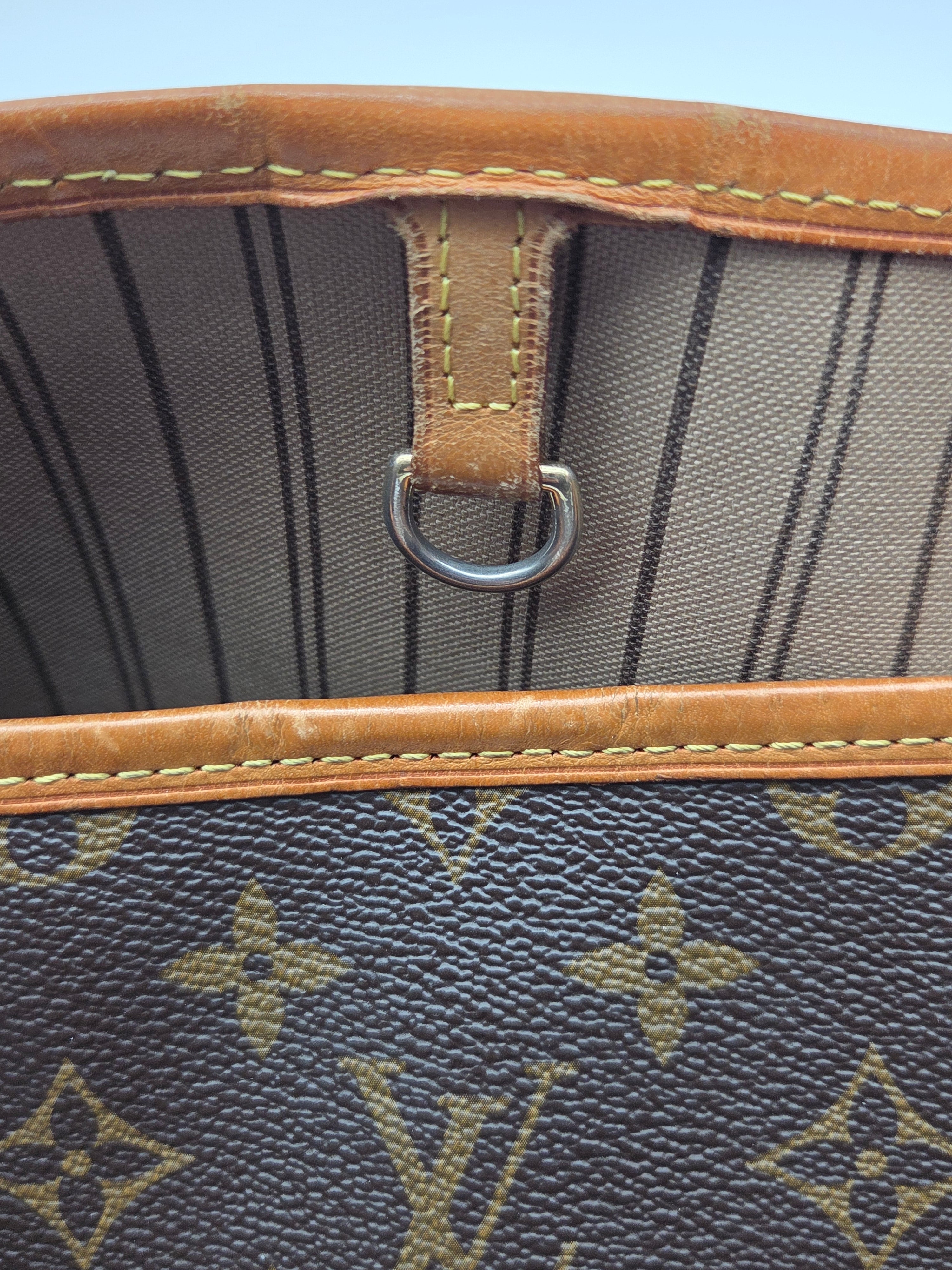Neverfull GM