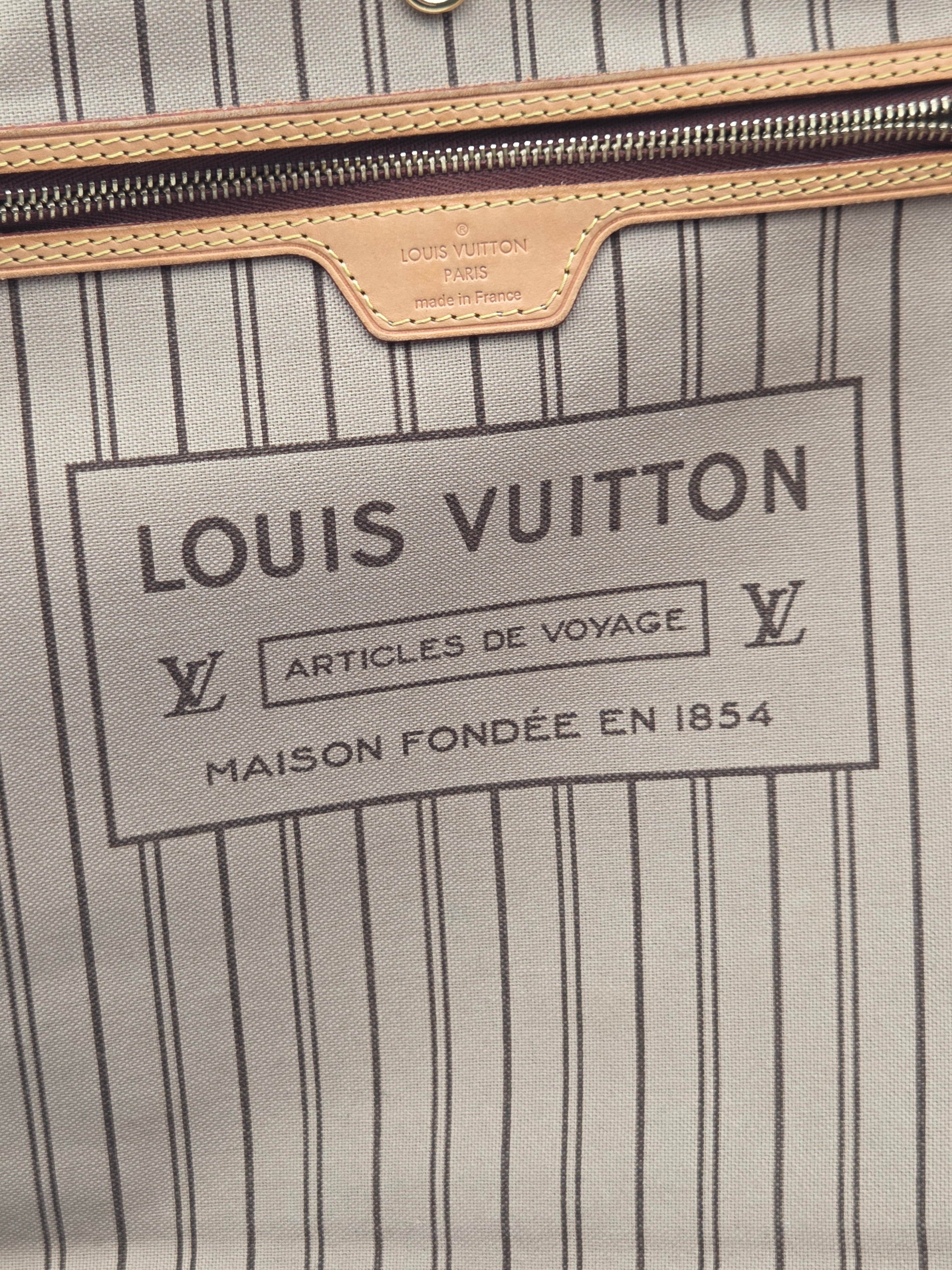 Neverfull GM