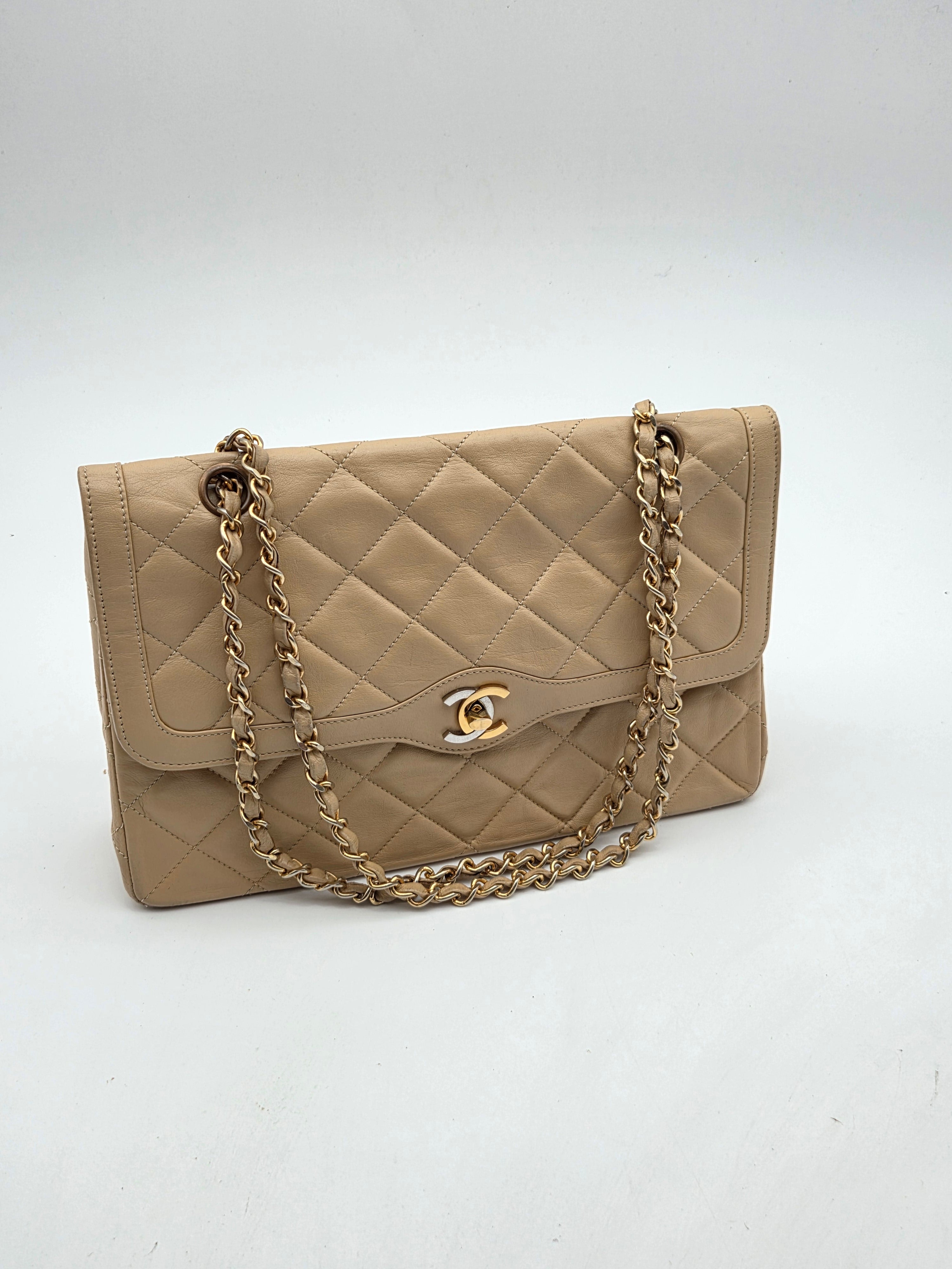 Double Flap Paris Limited Edition