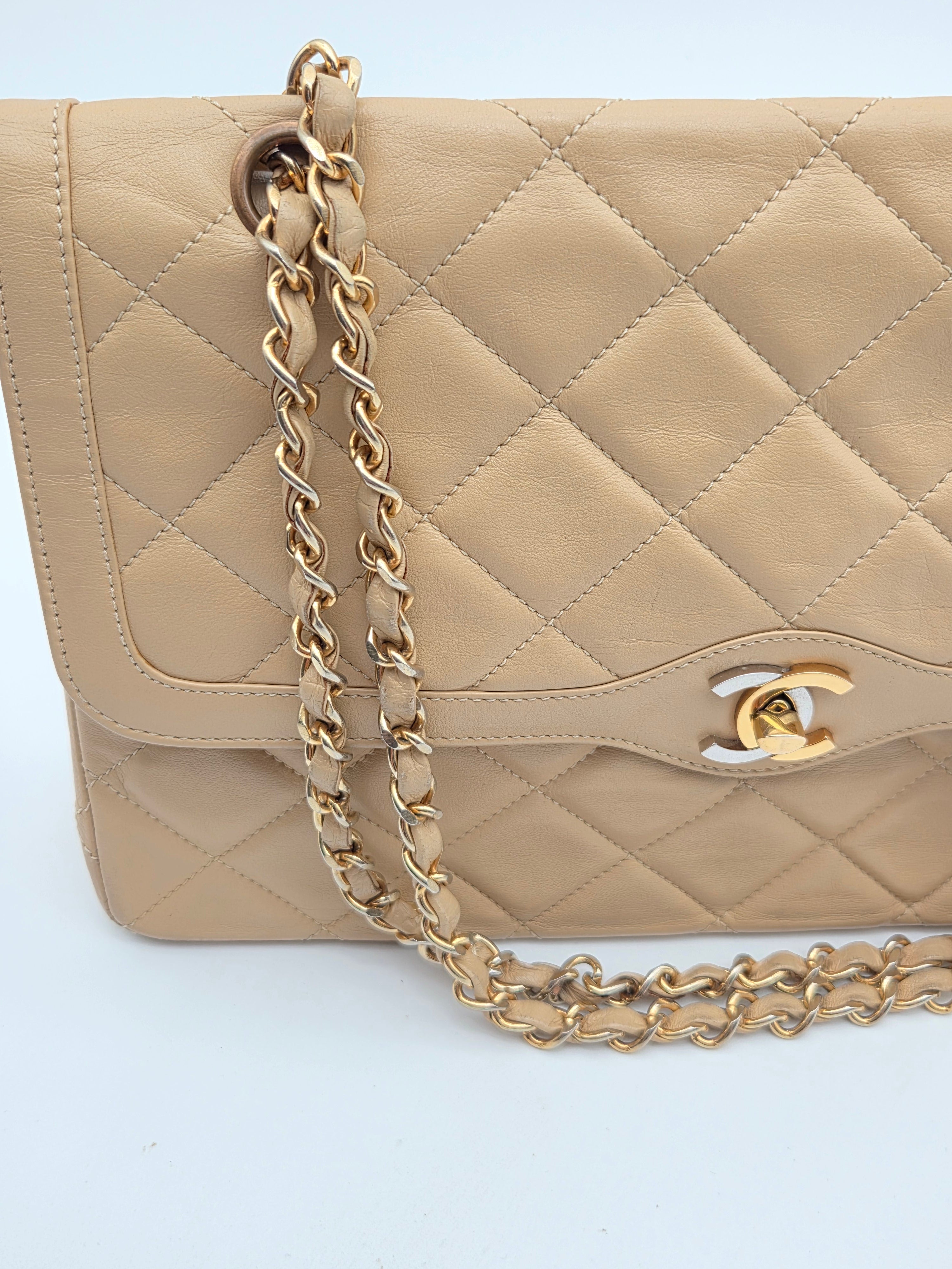 Double Flap Paris Limited Edition
