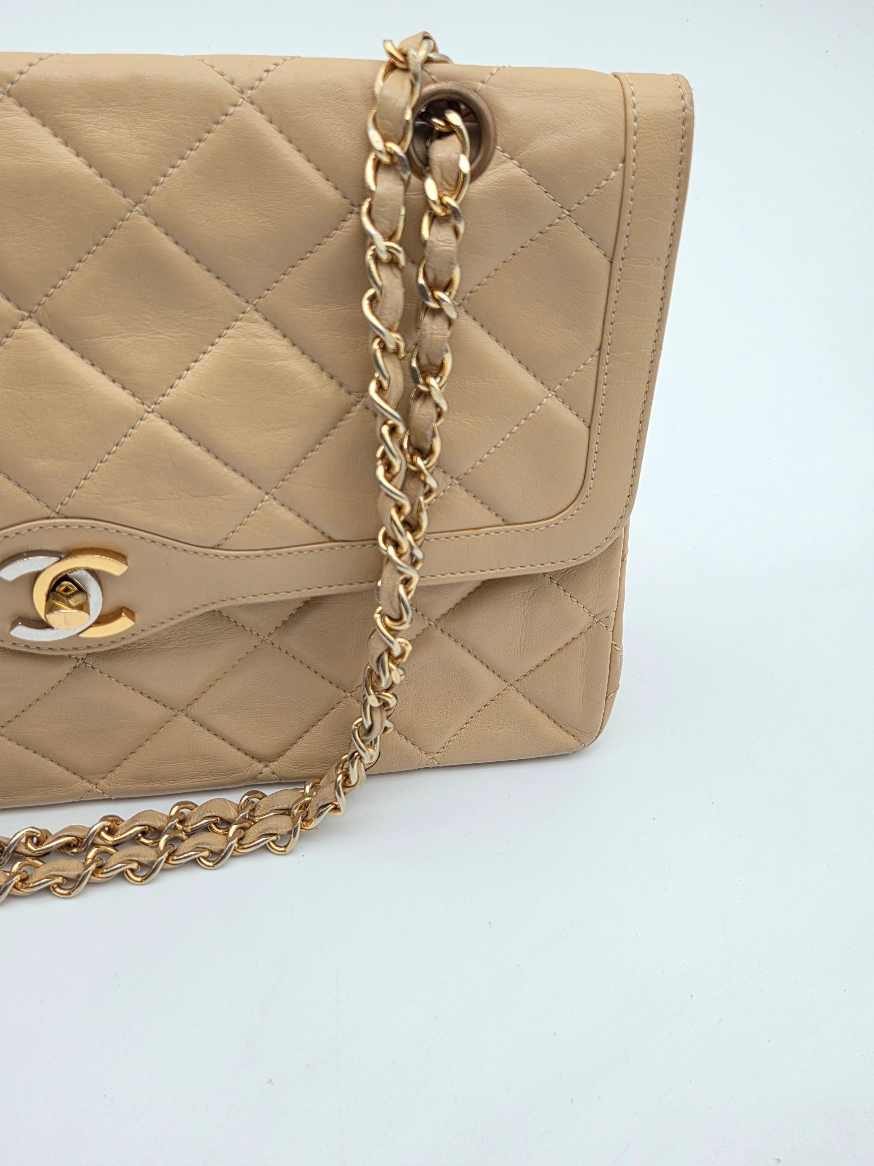 Double Flap Paris Limited Edition