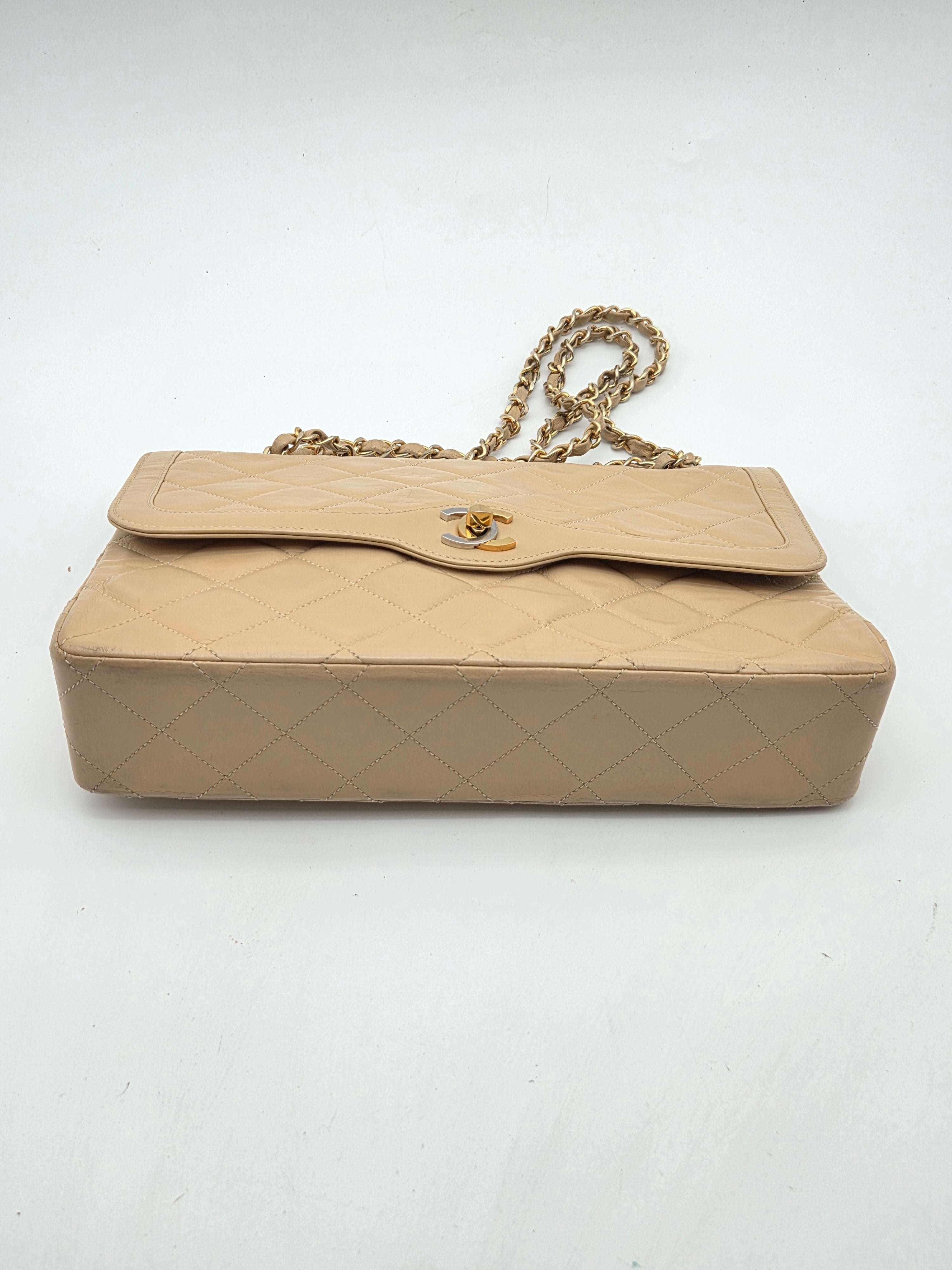 Double Flap Paris Limited Edition
