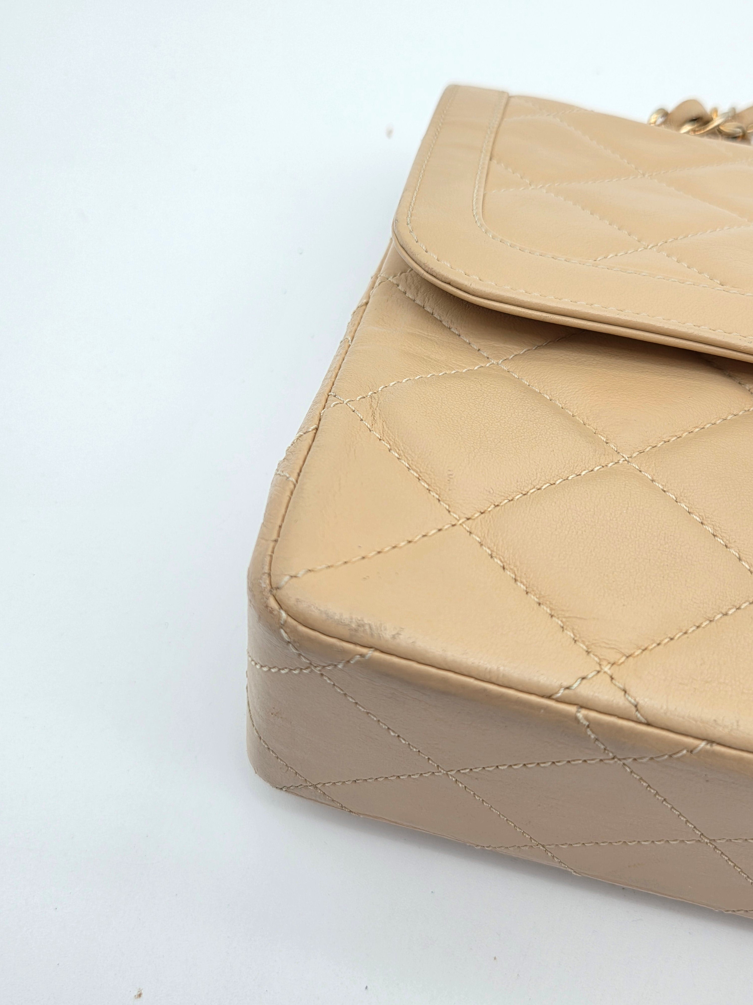Double Flap Paris Limited Edition