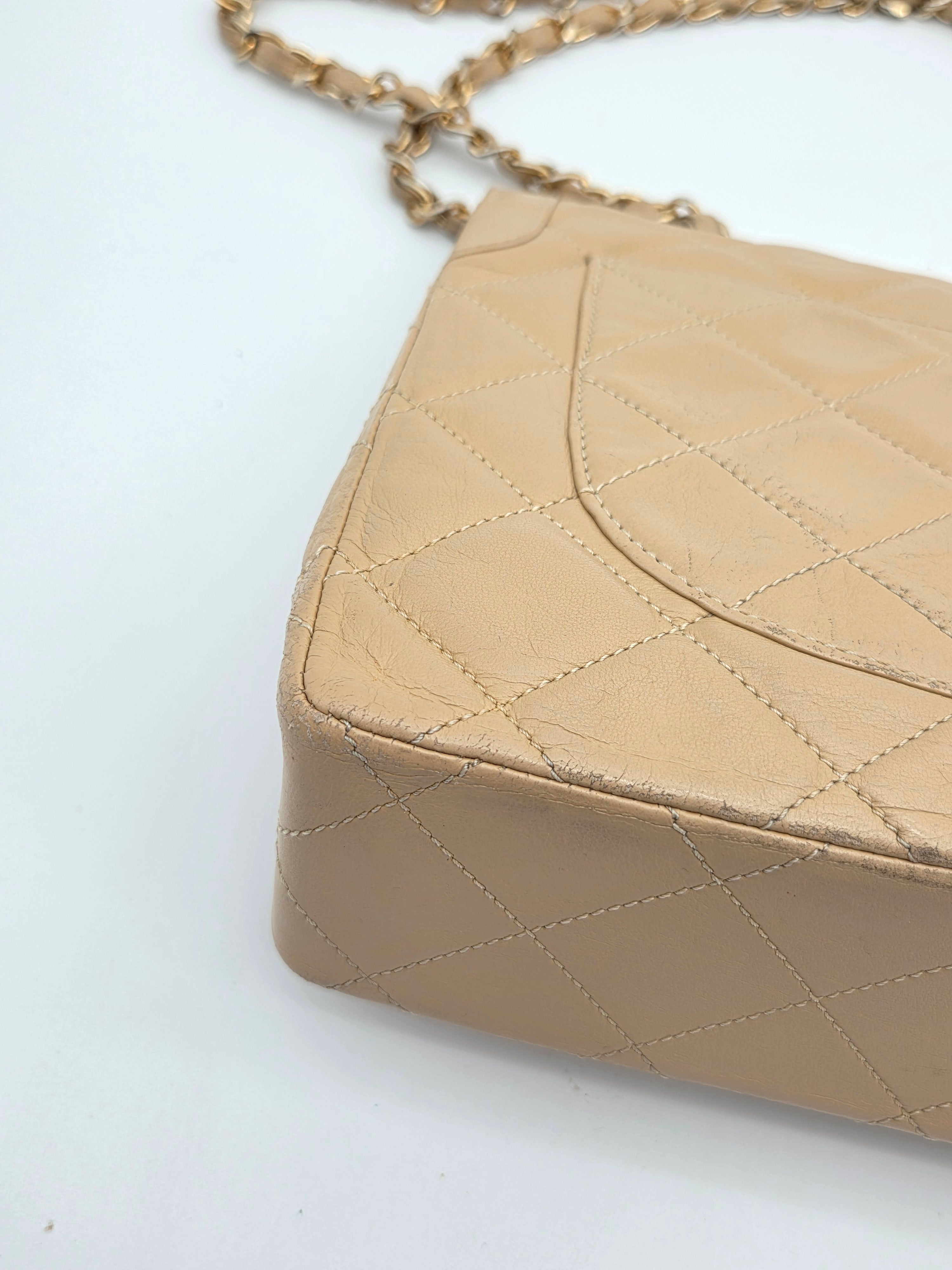 Double Flap Paris Limited Edition