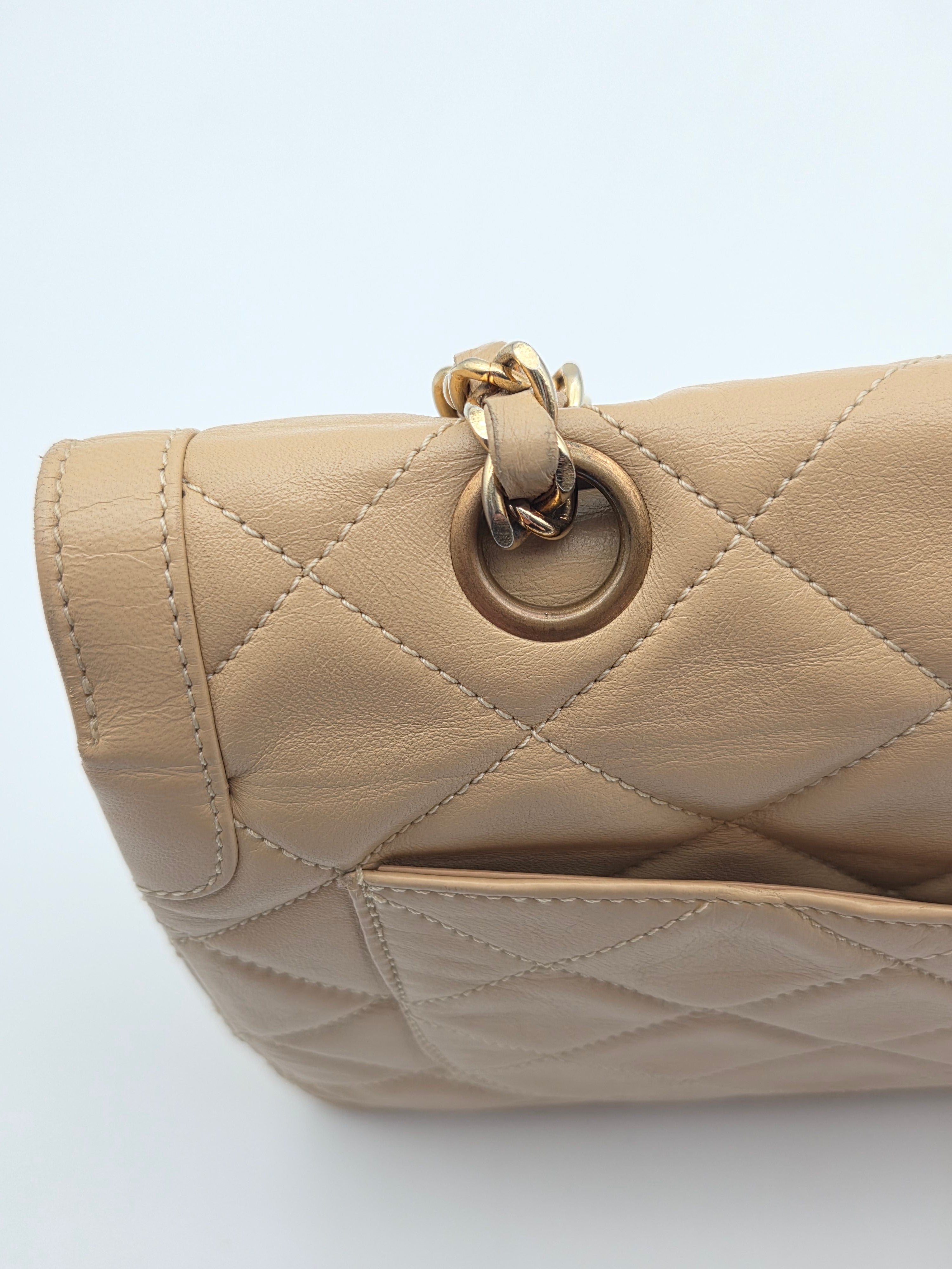 Double Flap Paris Limited Edition