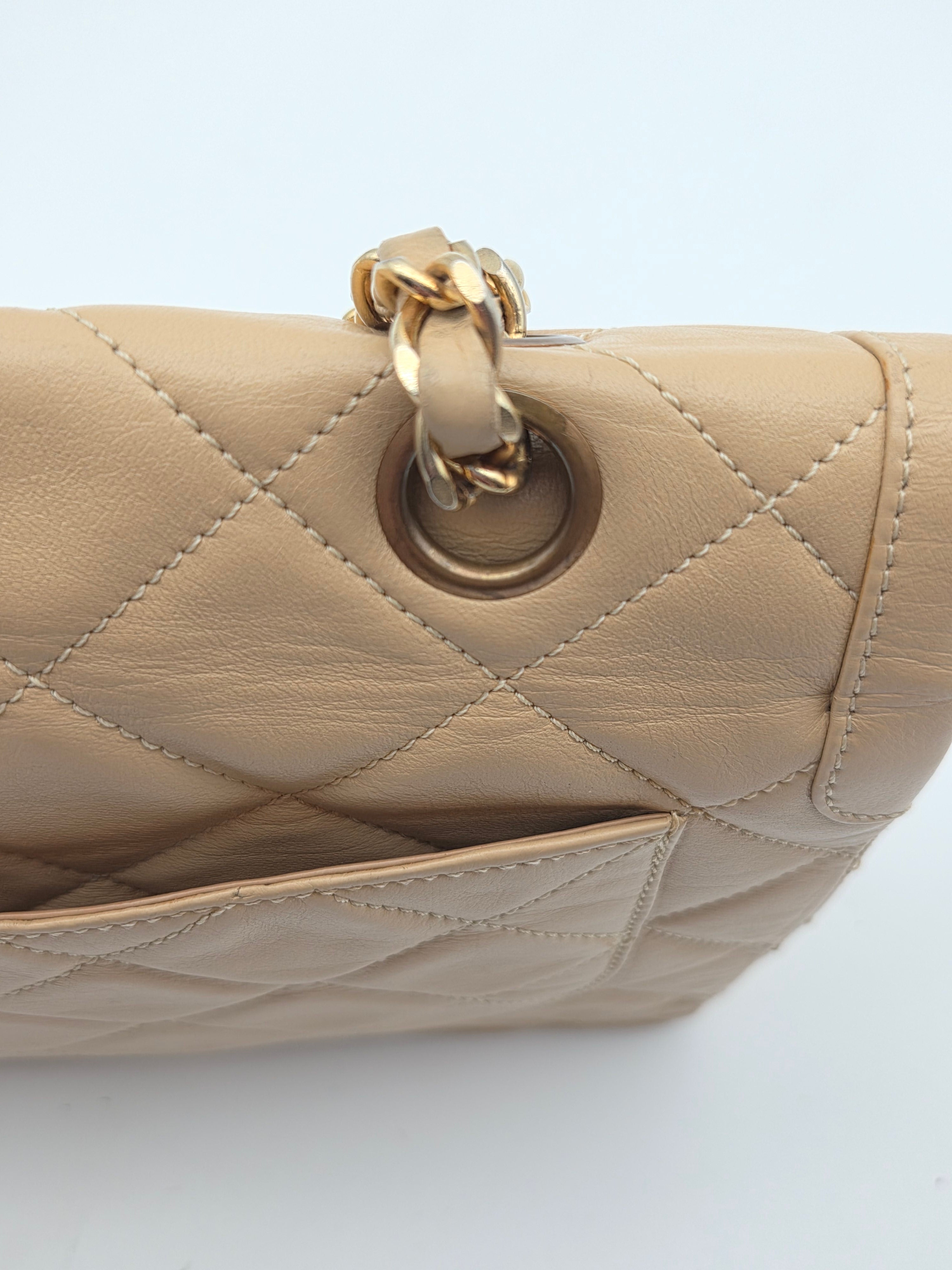Double Flap Paris Limited Edition