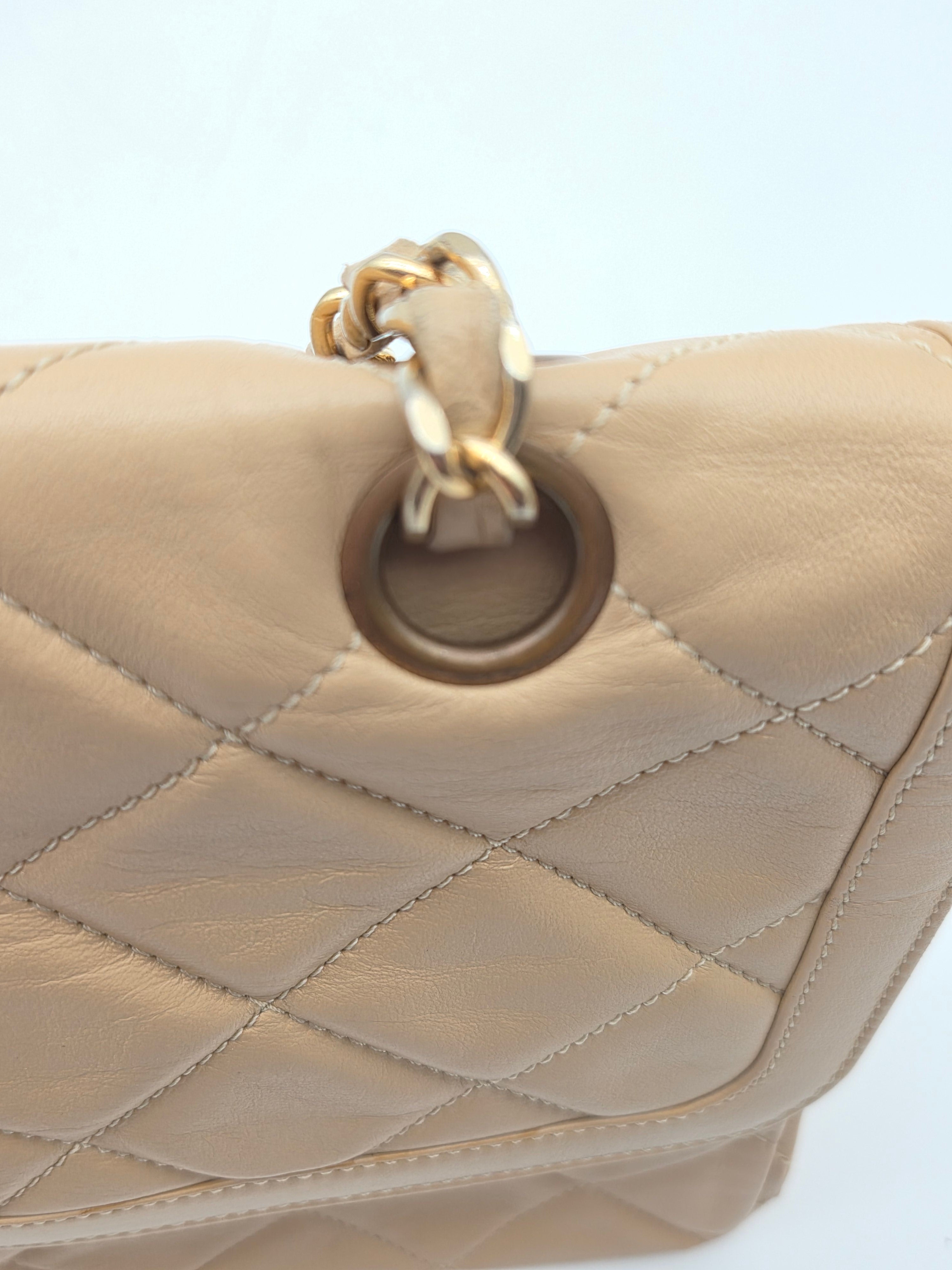 Double Flap Paris Limited Edition