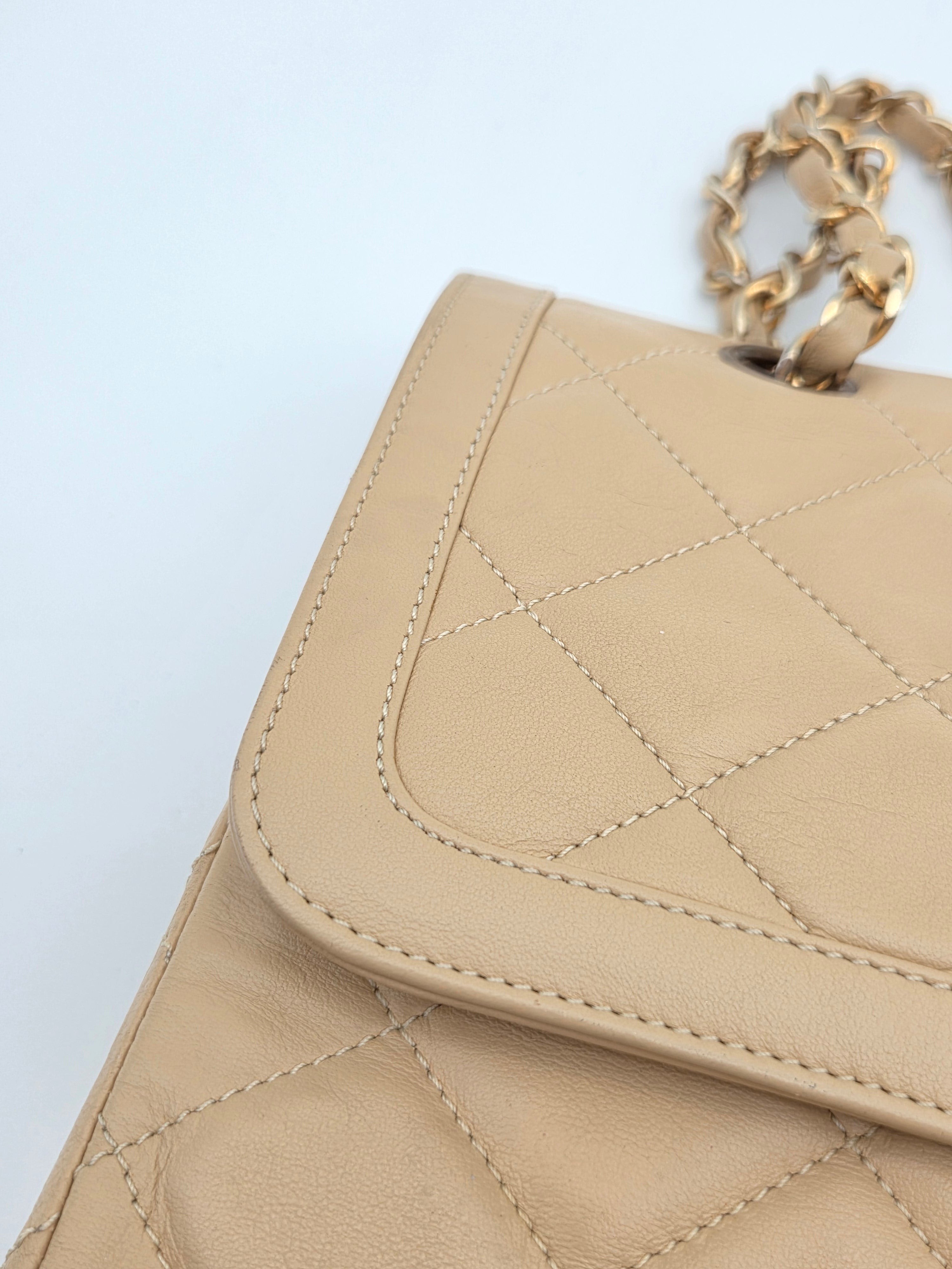Double Flap Paris Limited Edition
