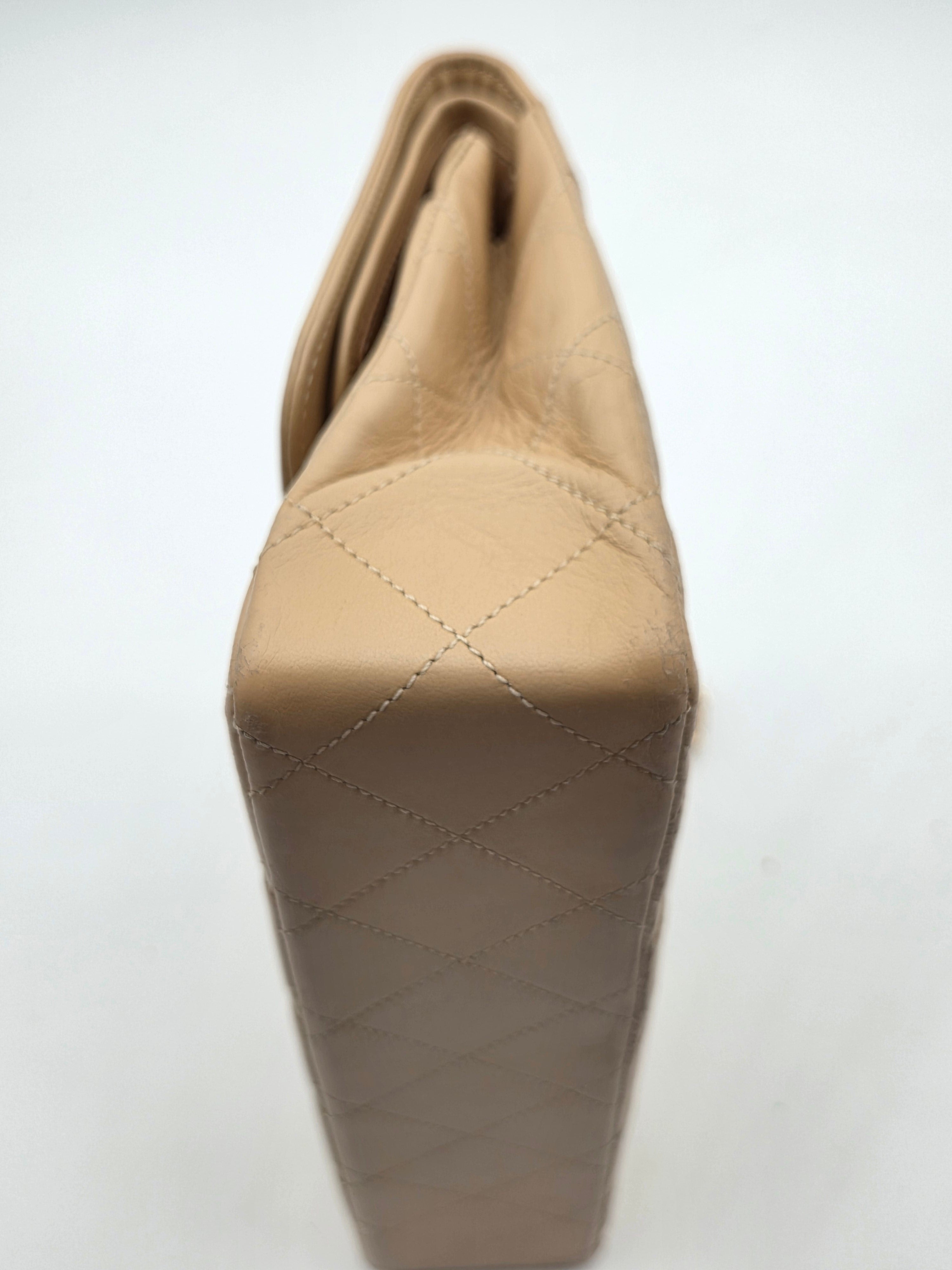 Double Flap Paris Limited Edition