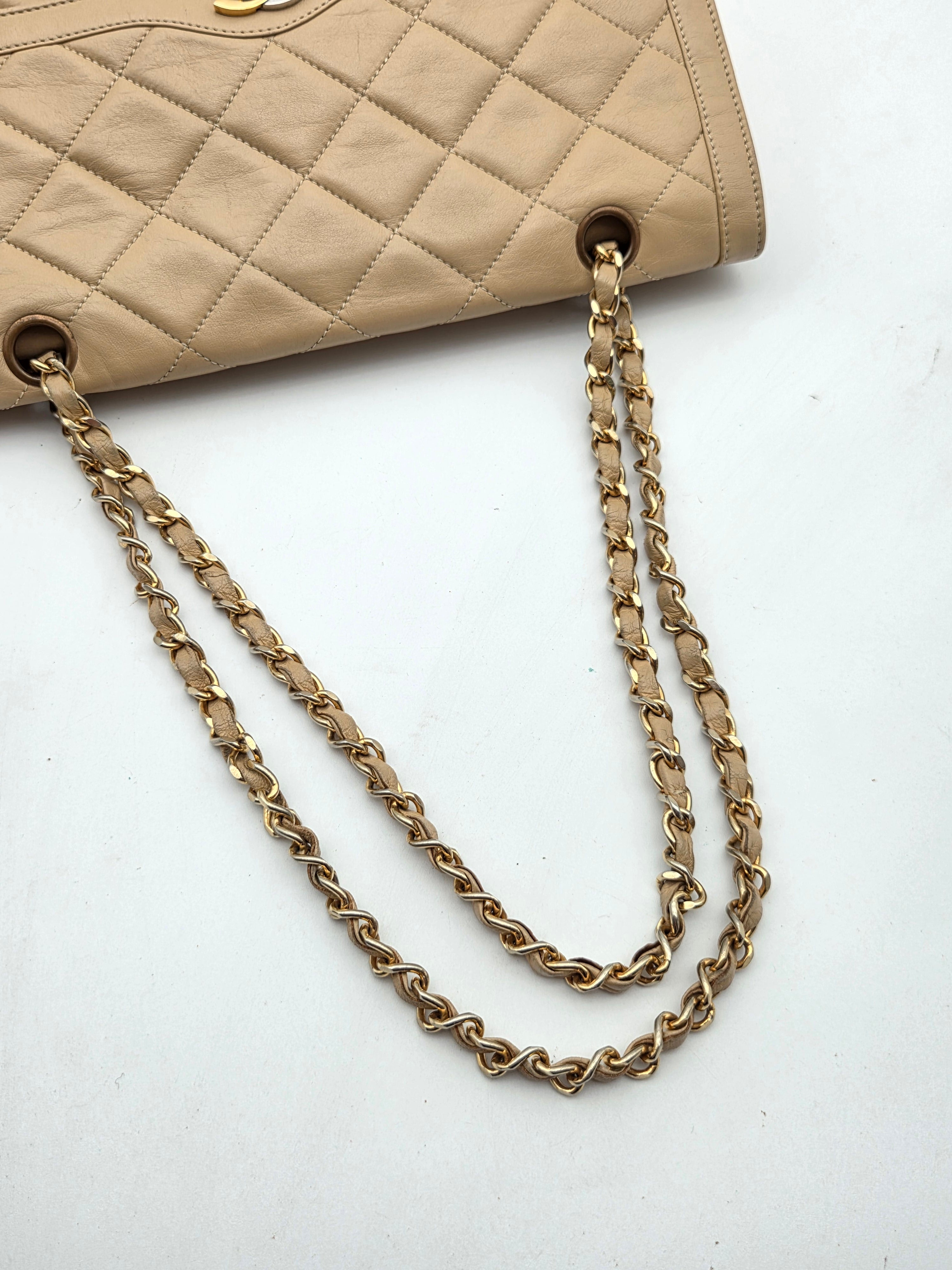 Double Flap Paris Limited Edition