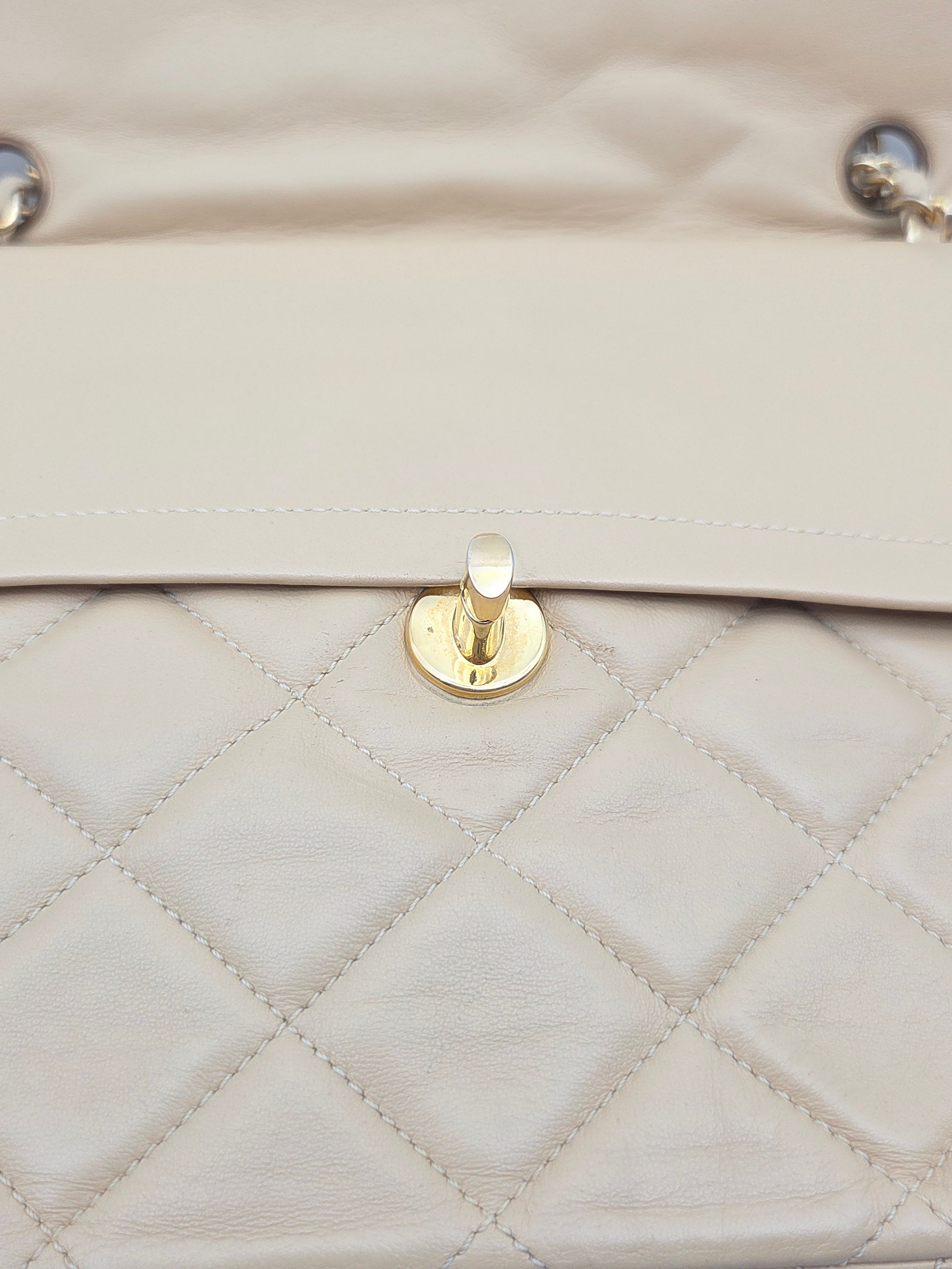 Double Flap Paris Limited Edition