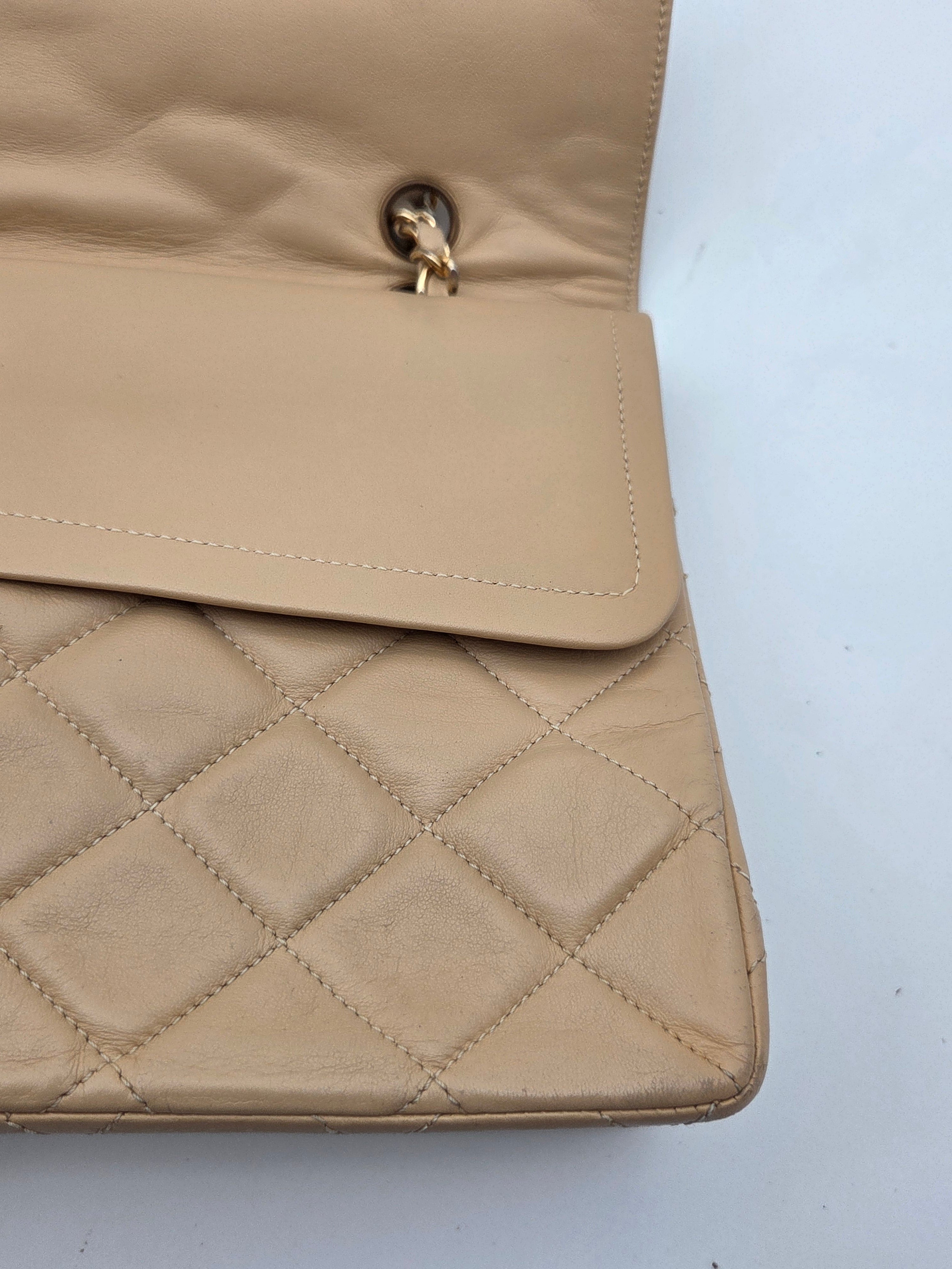 Double Flap Paris Limited Edition