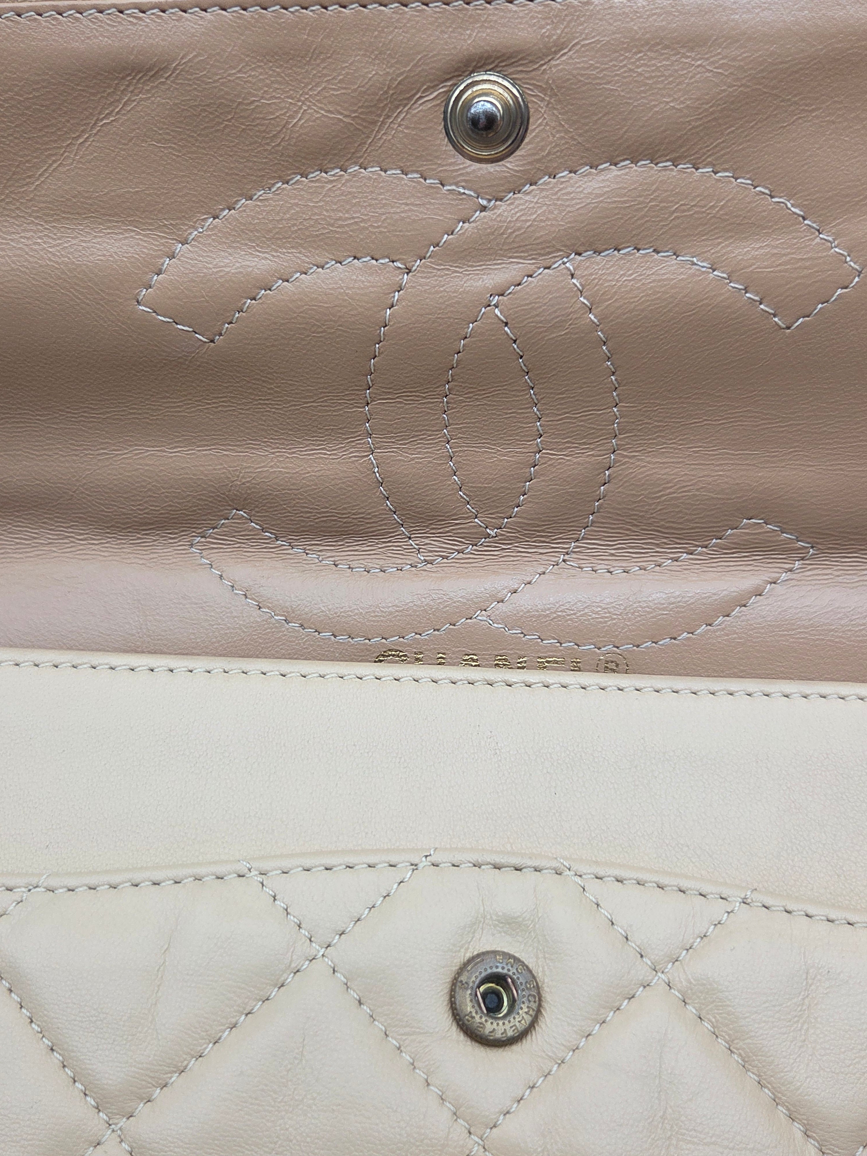 Double Flap Paris Limited Edition