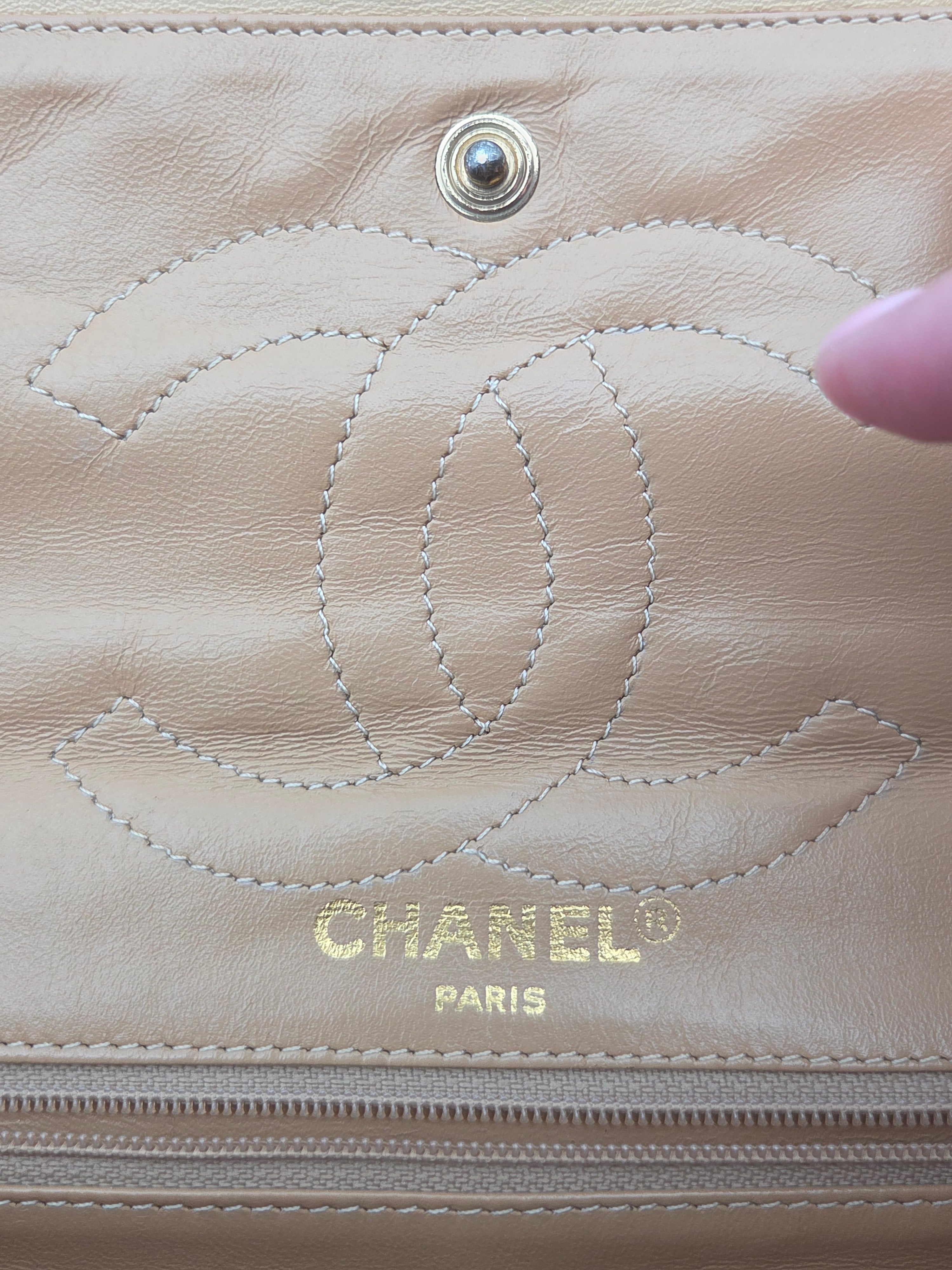 Double Flap Paris Limited Edition