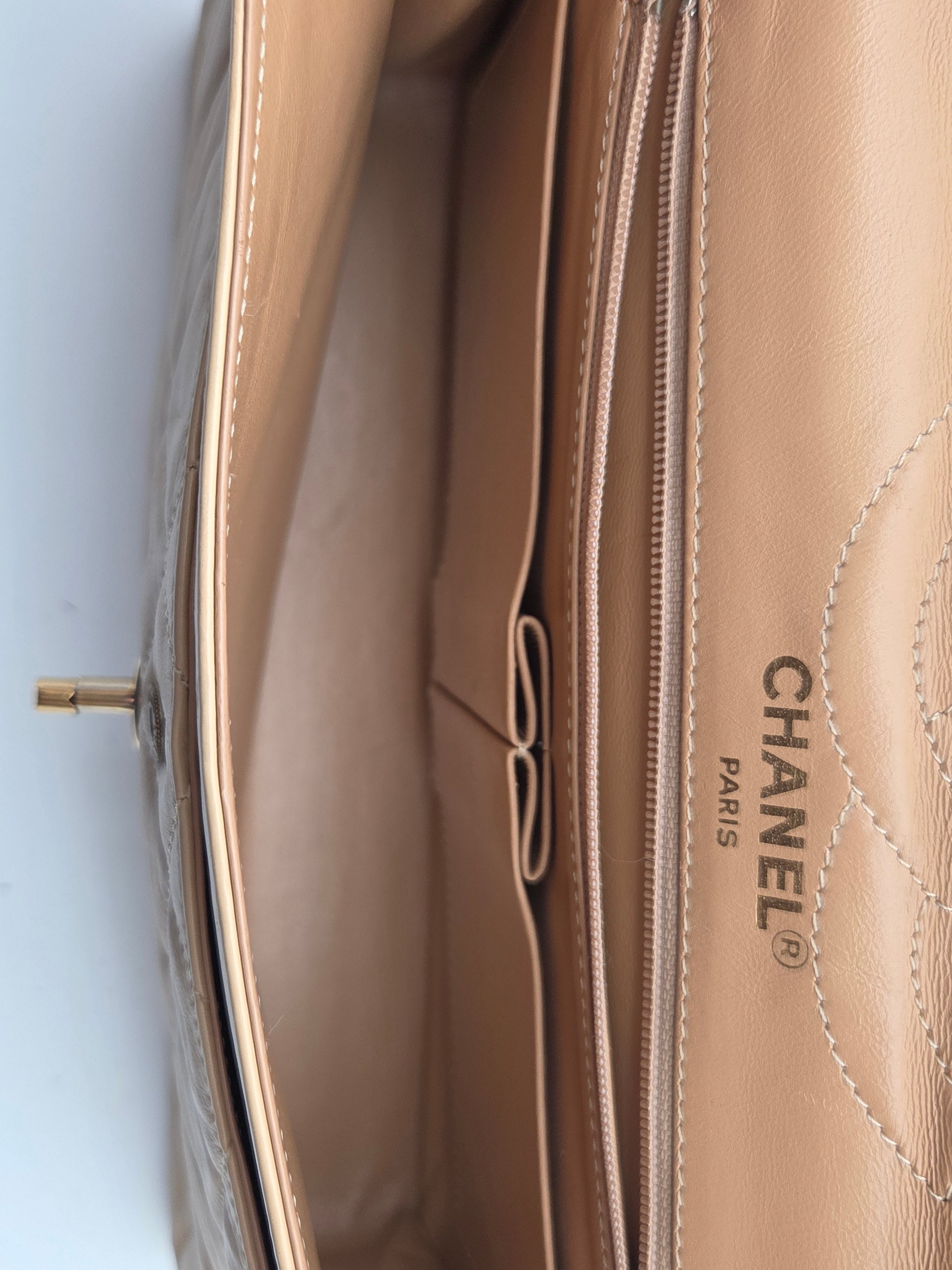 Double Flap Paris Limited Edition