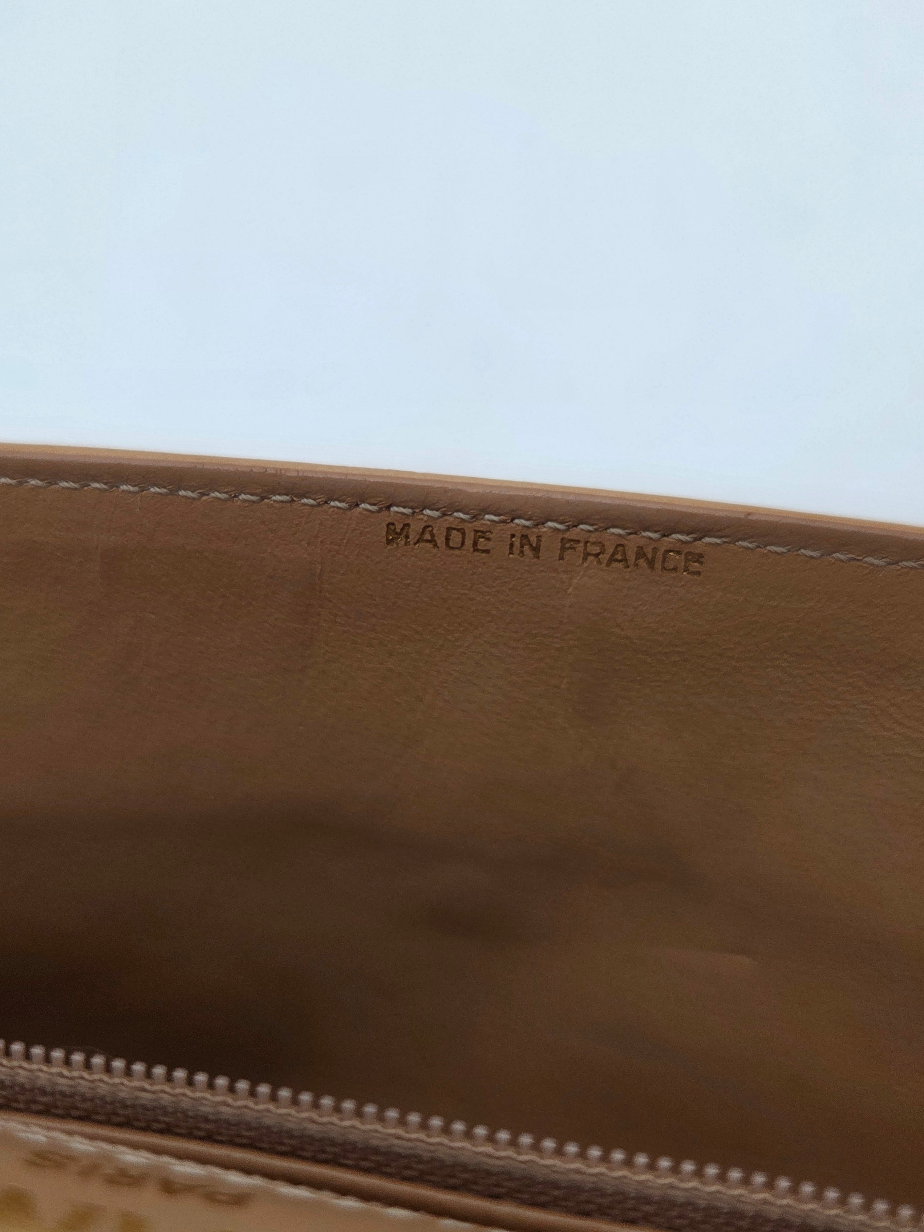 Double Flap Paris Limited Edition