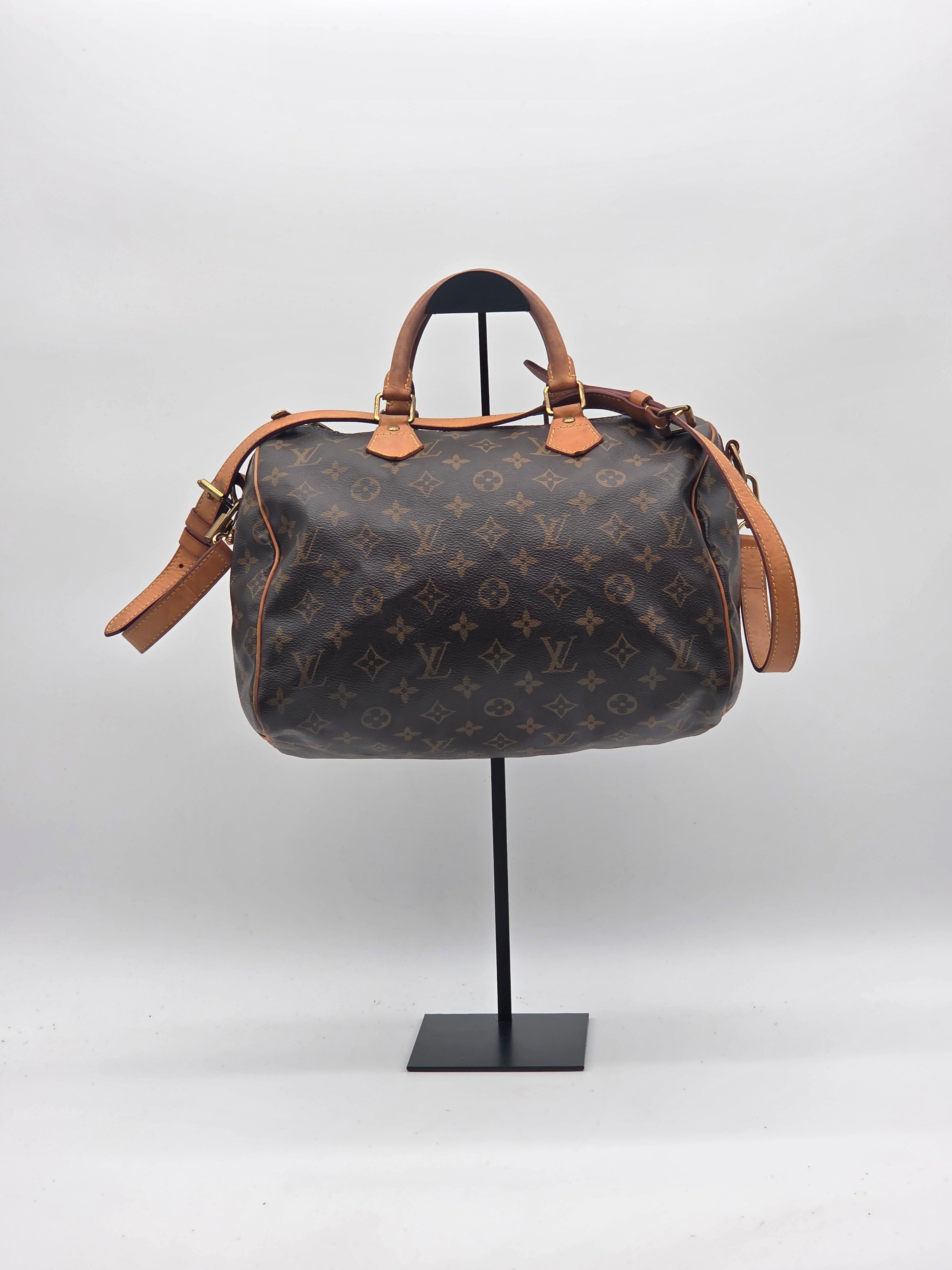 Speedy 30 Bandouliere