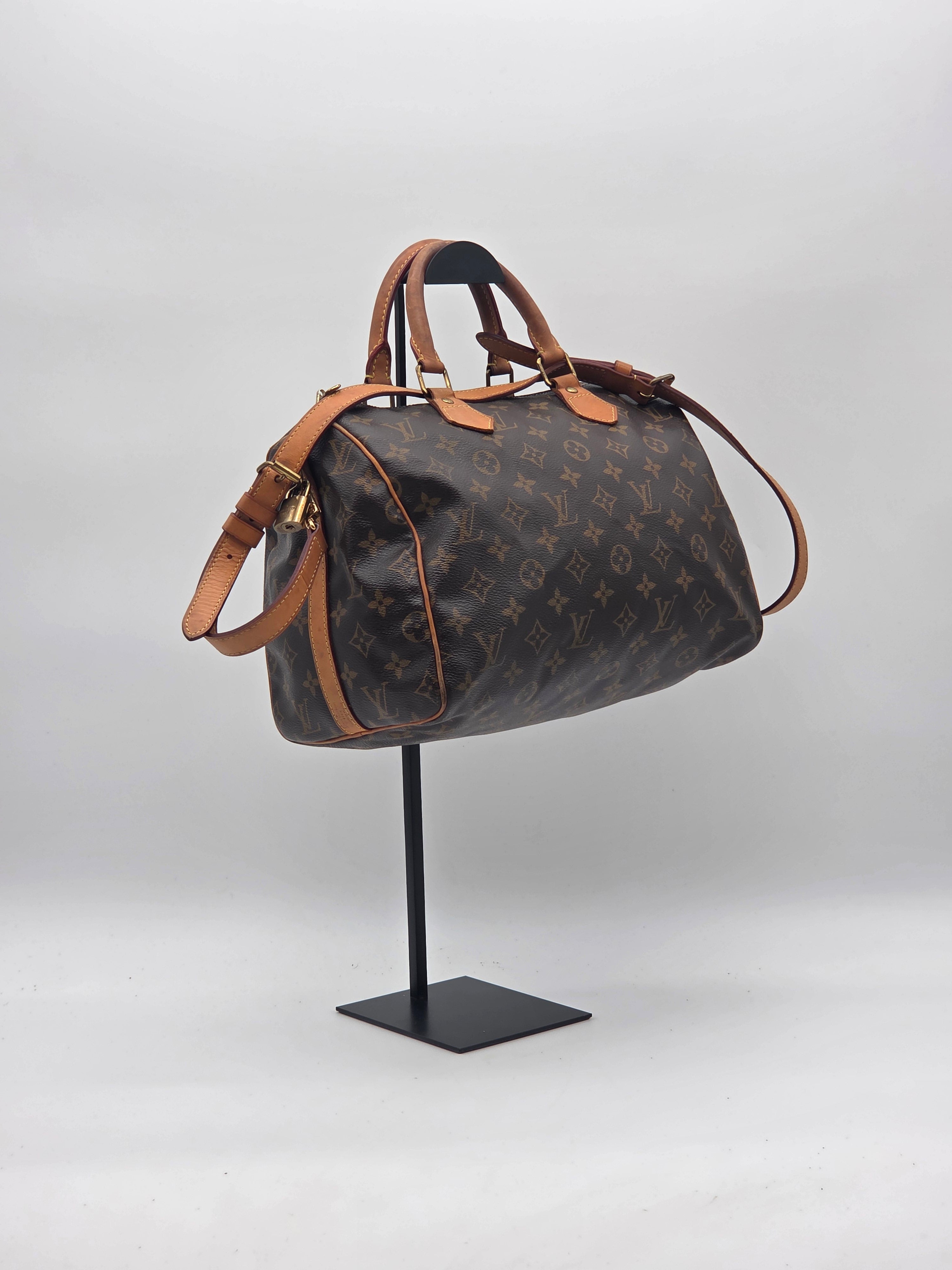 Speedy 30 Bandouliere